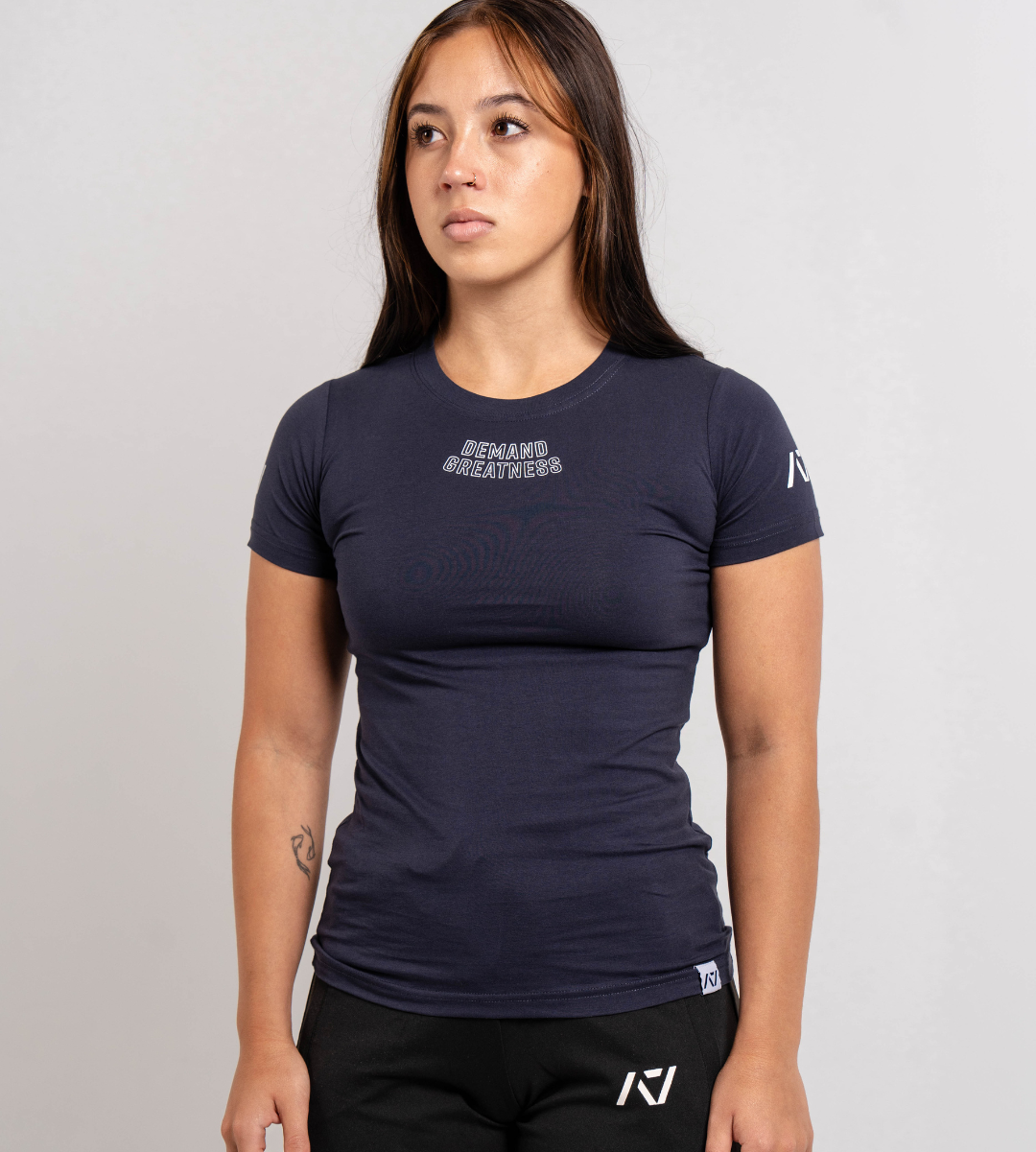 Women's True-Fit Shirts