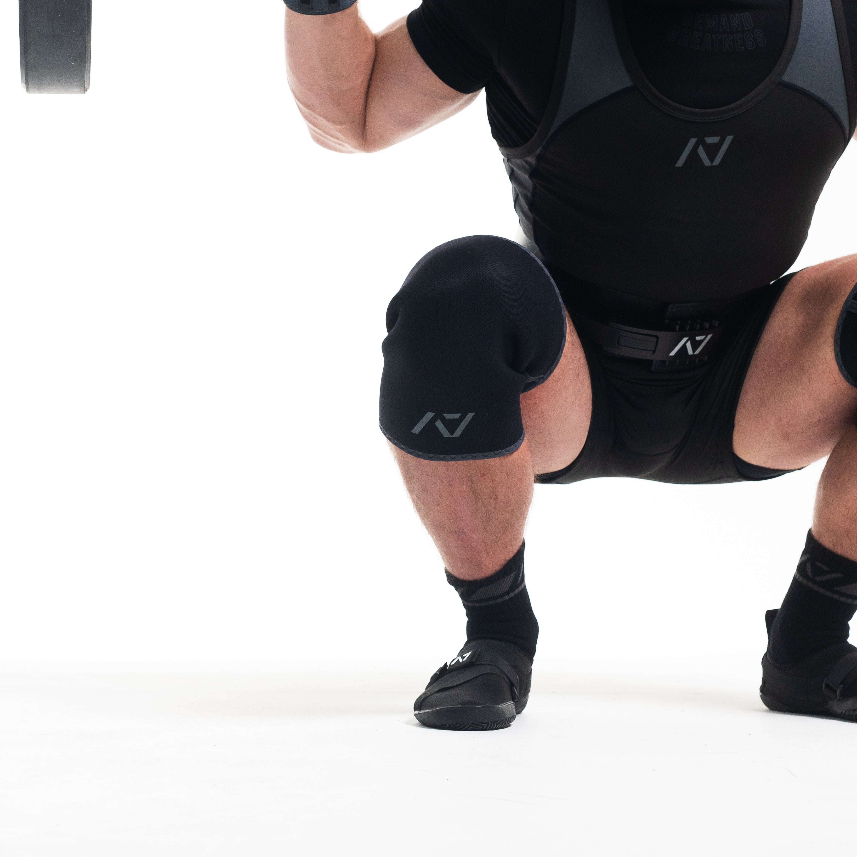 Knee Sleeves