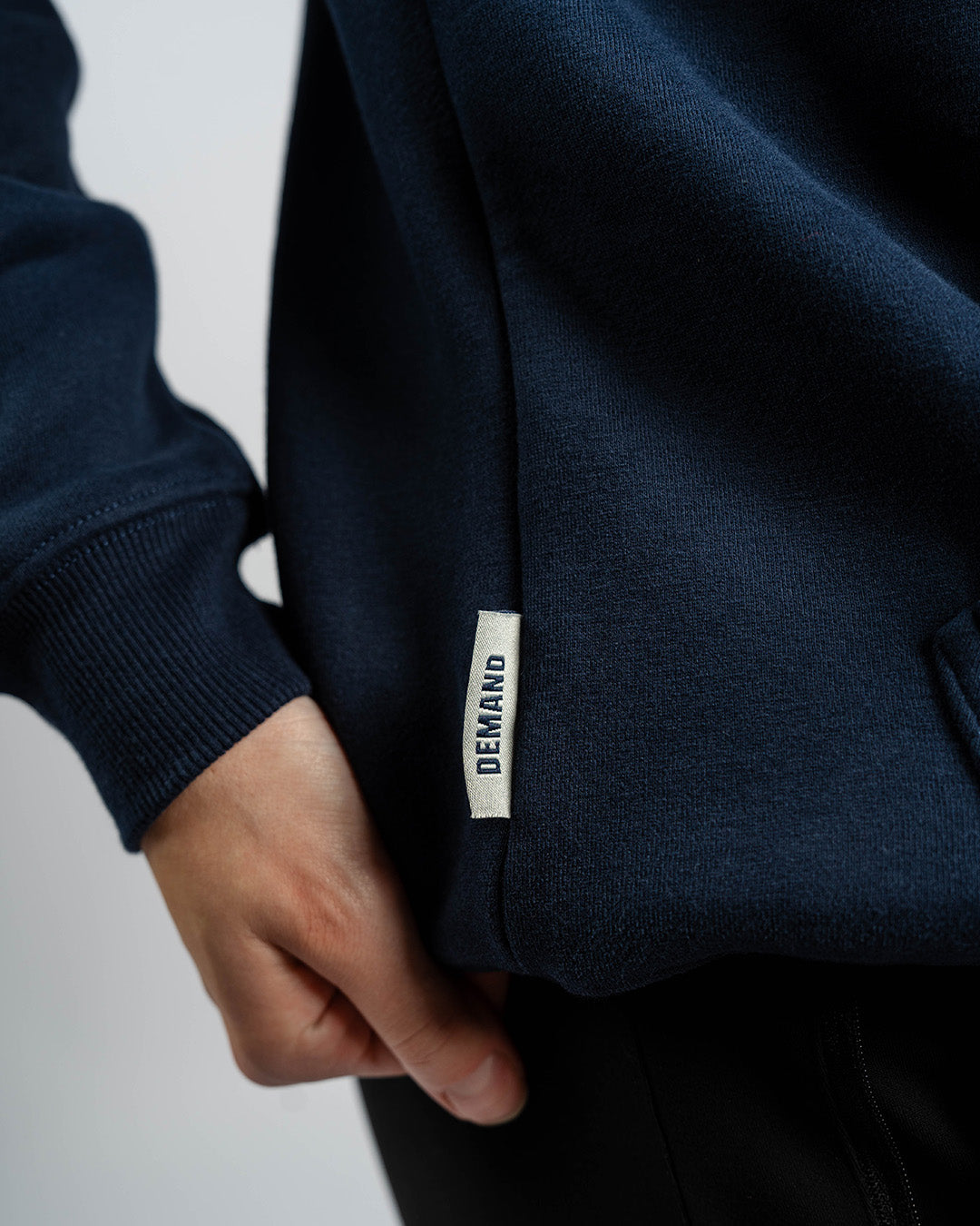 USAPL Powerlifting Unisex Zip Up Jacket