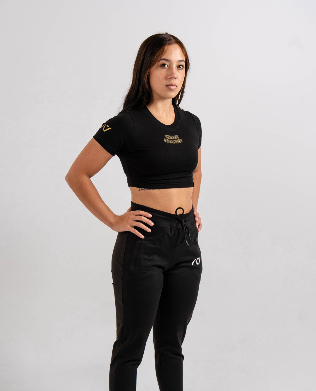 Women's Meet Shirts & Crops