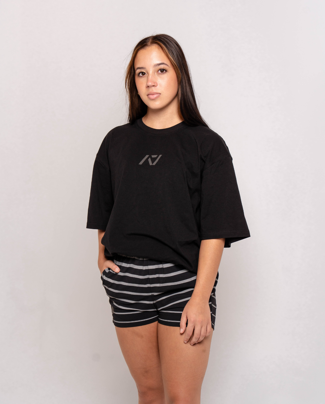 Over-Fit Shirts