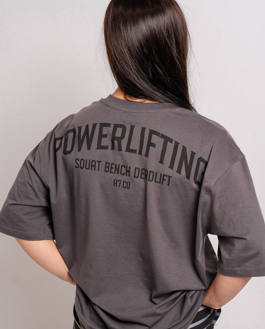 Over-Fit Shirts