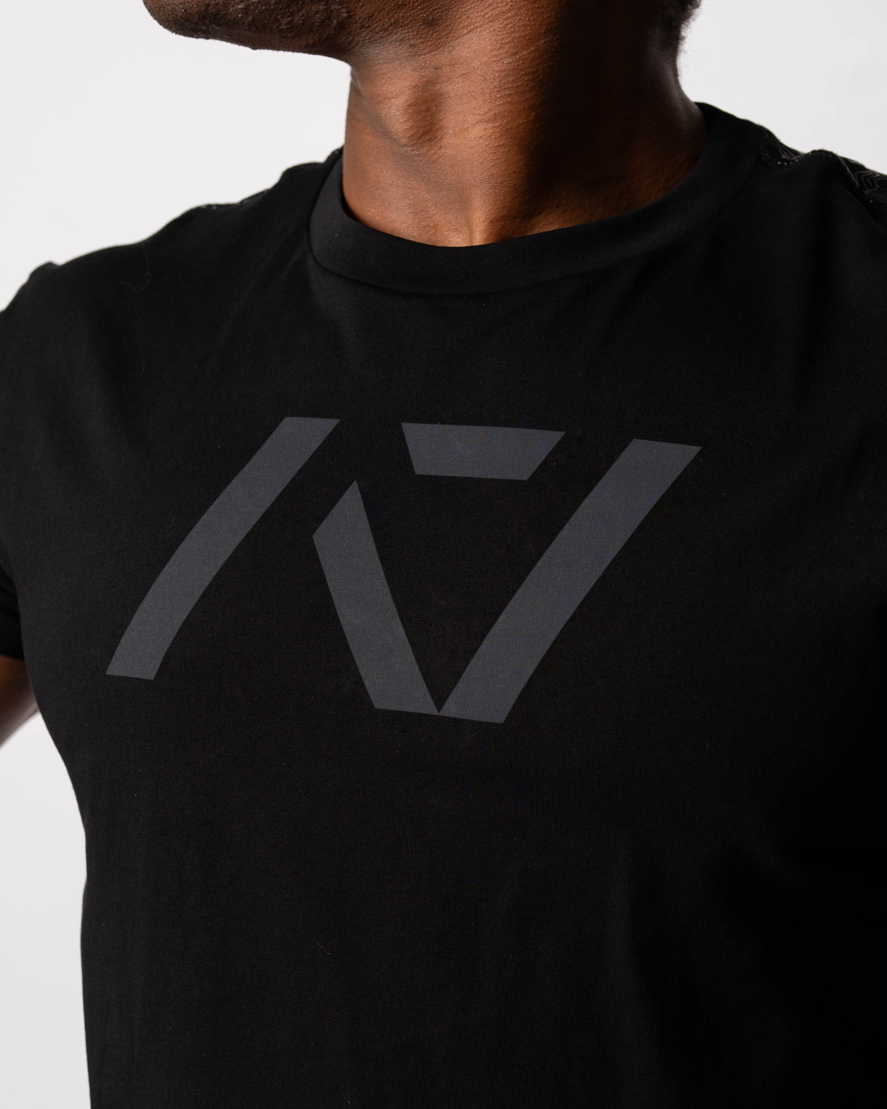 Stealth True-Fit Bar Grip Men's Shirt