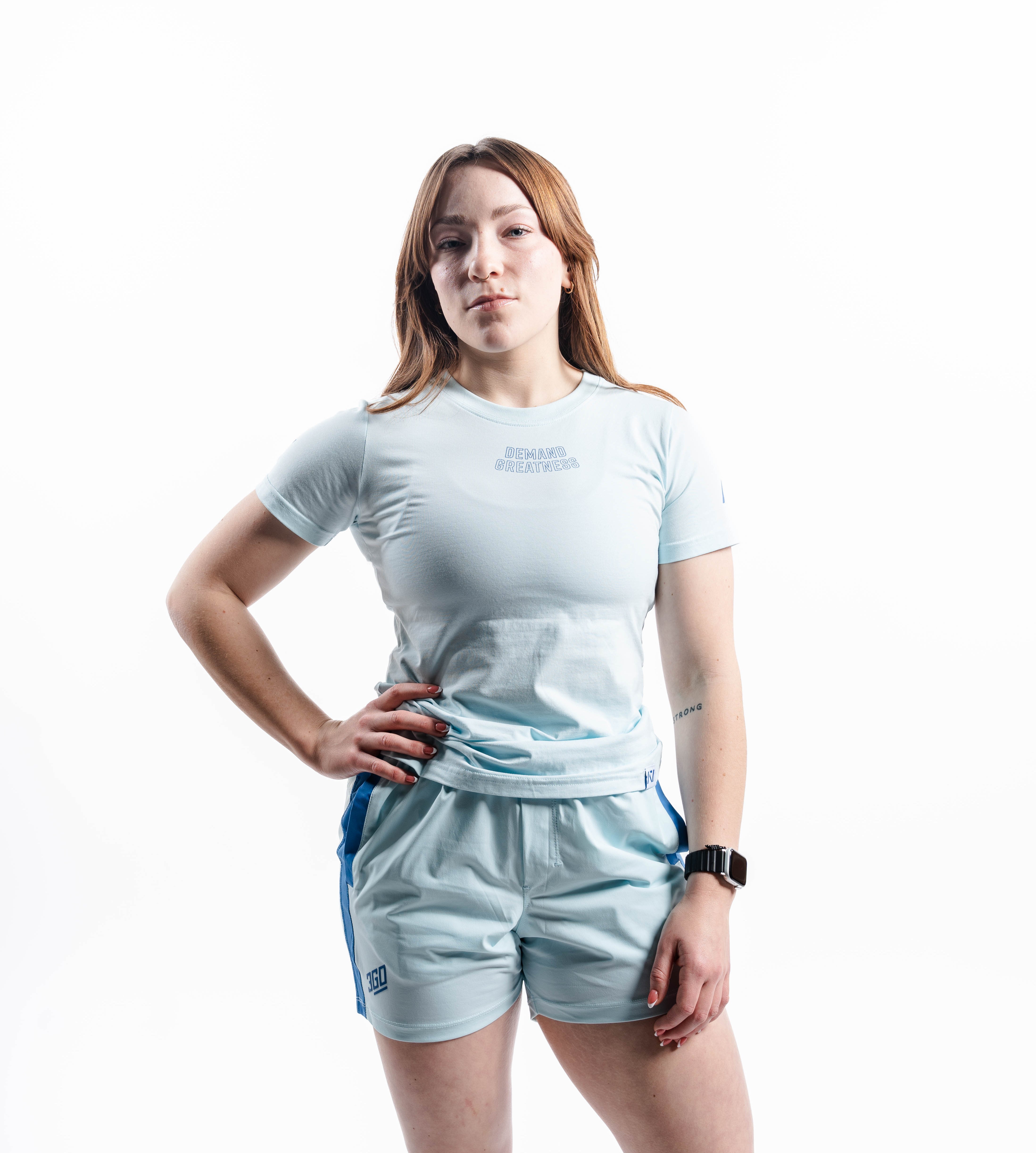 Women's True-Fit Shirts