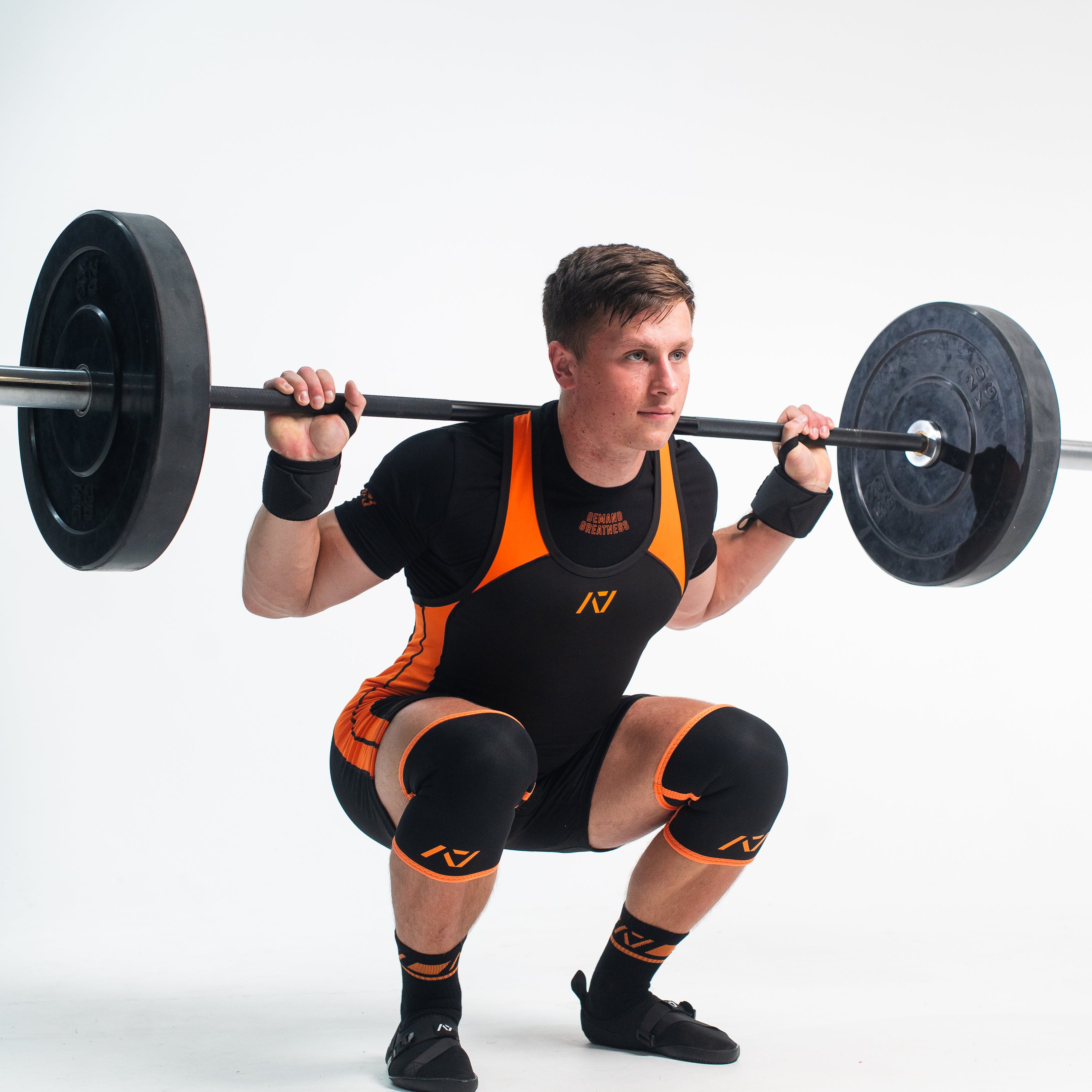 Knee Sleeves