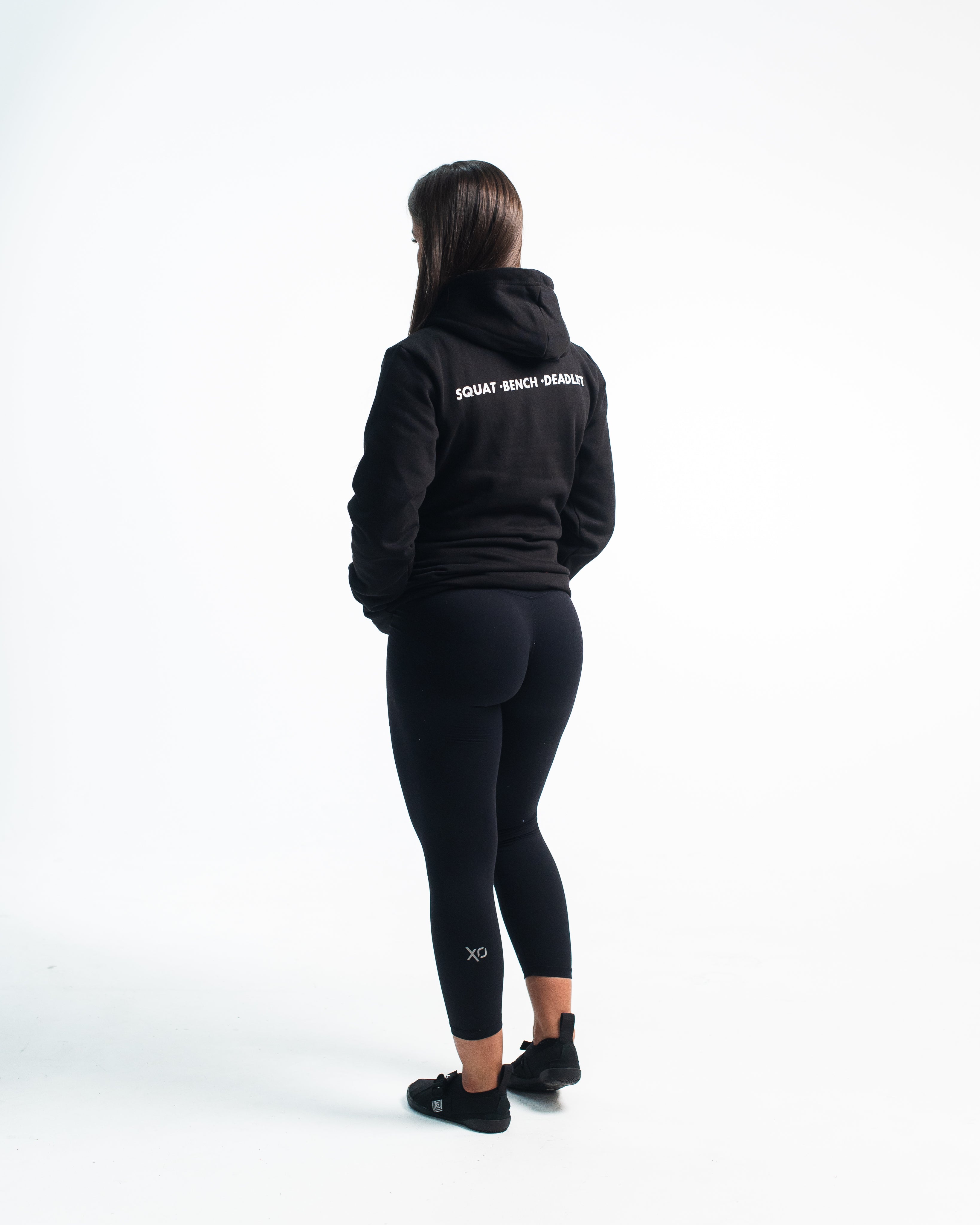 USAPL The Big Three Hoodie