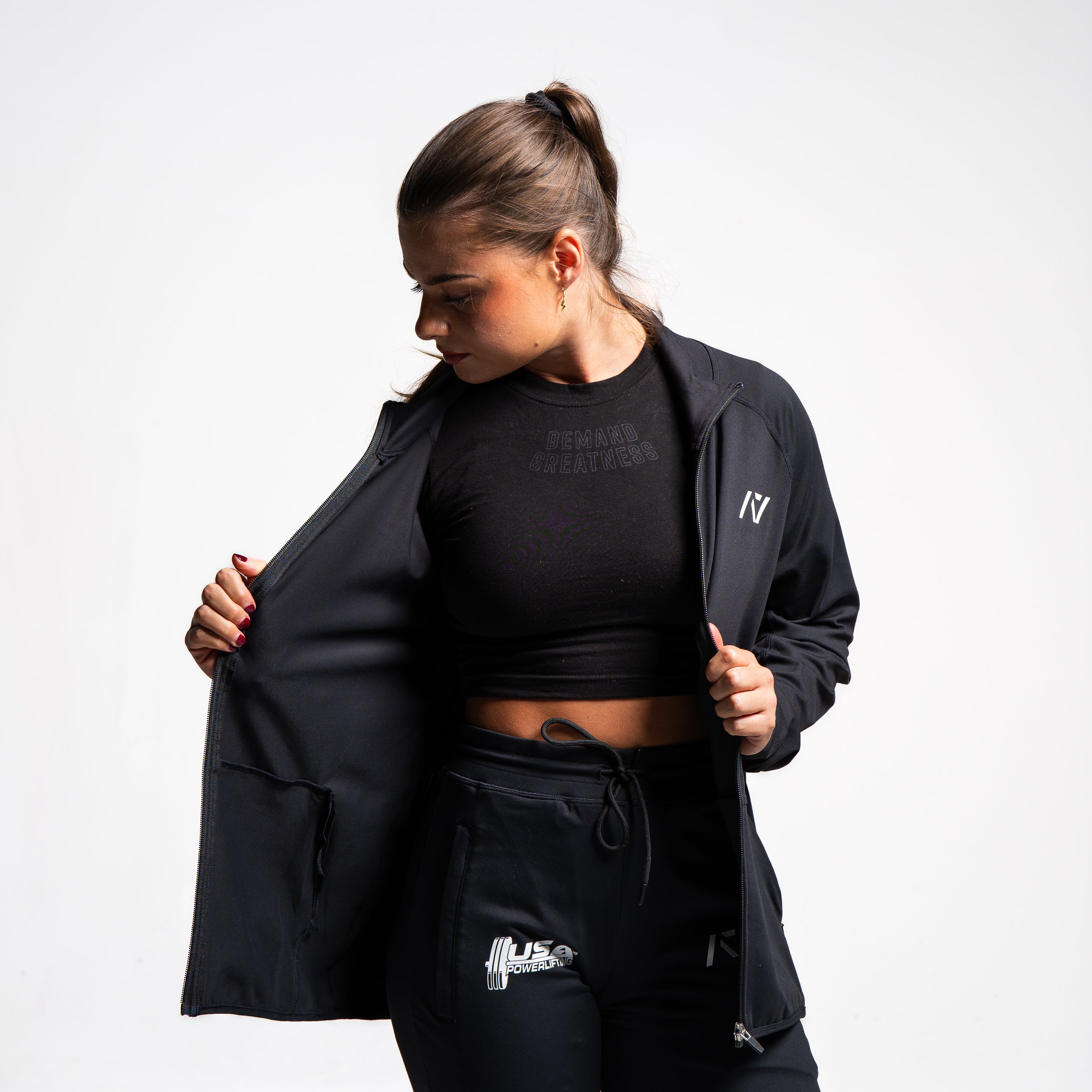 Outerwear