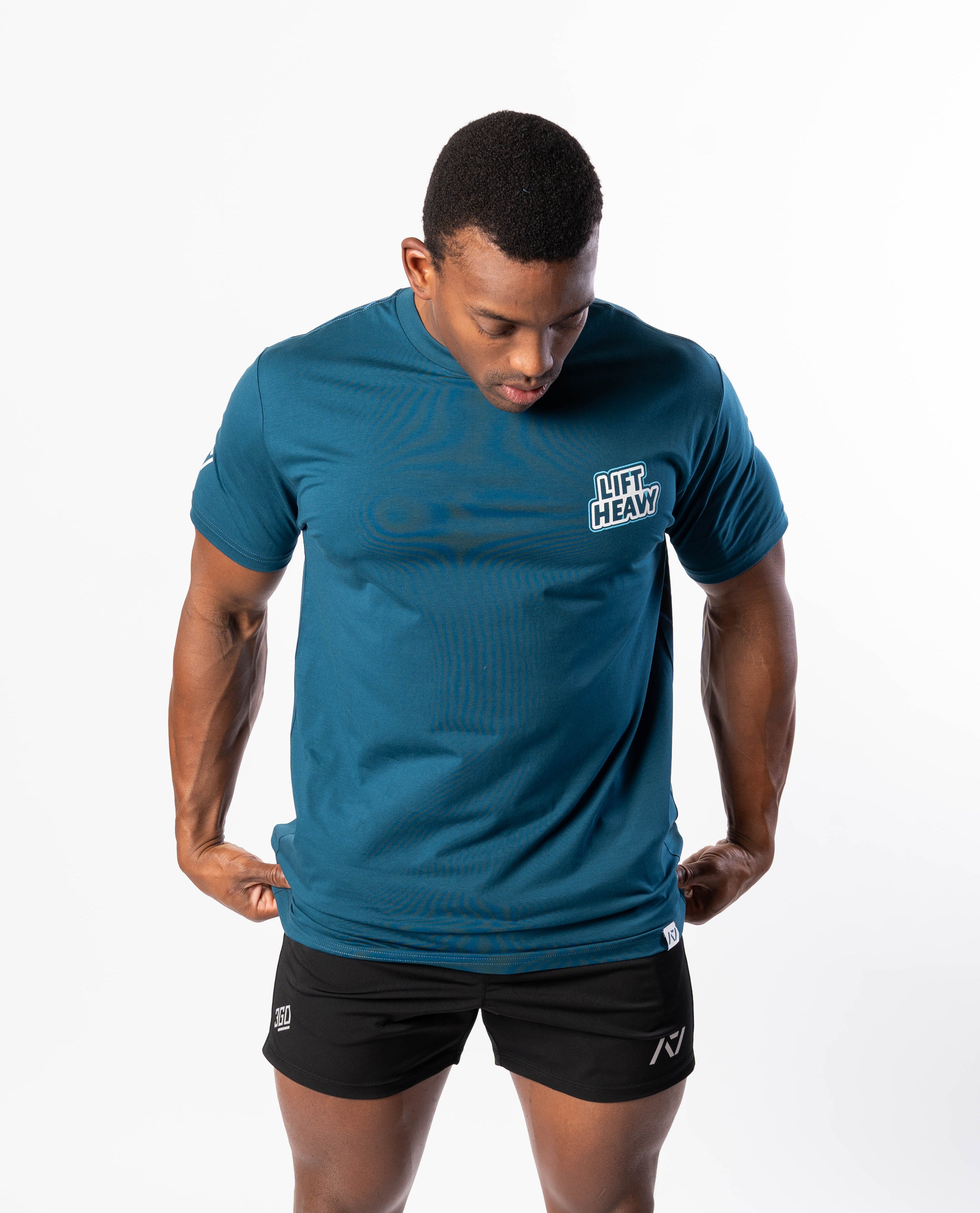 Men's True-Fit Shirts