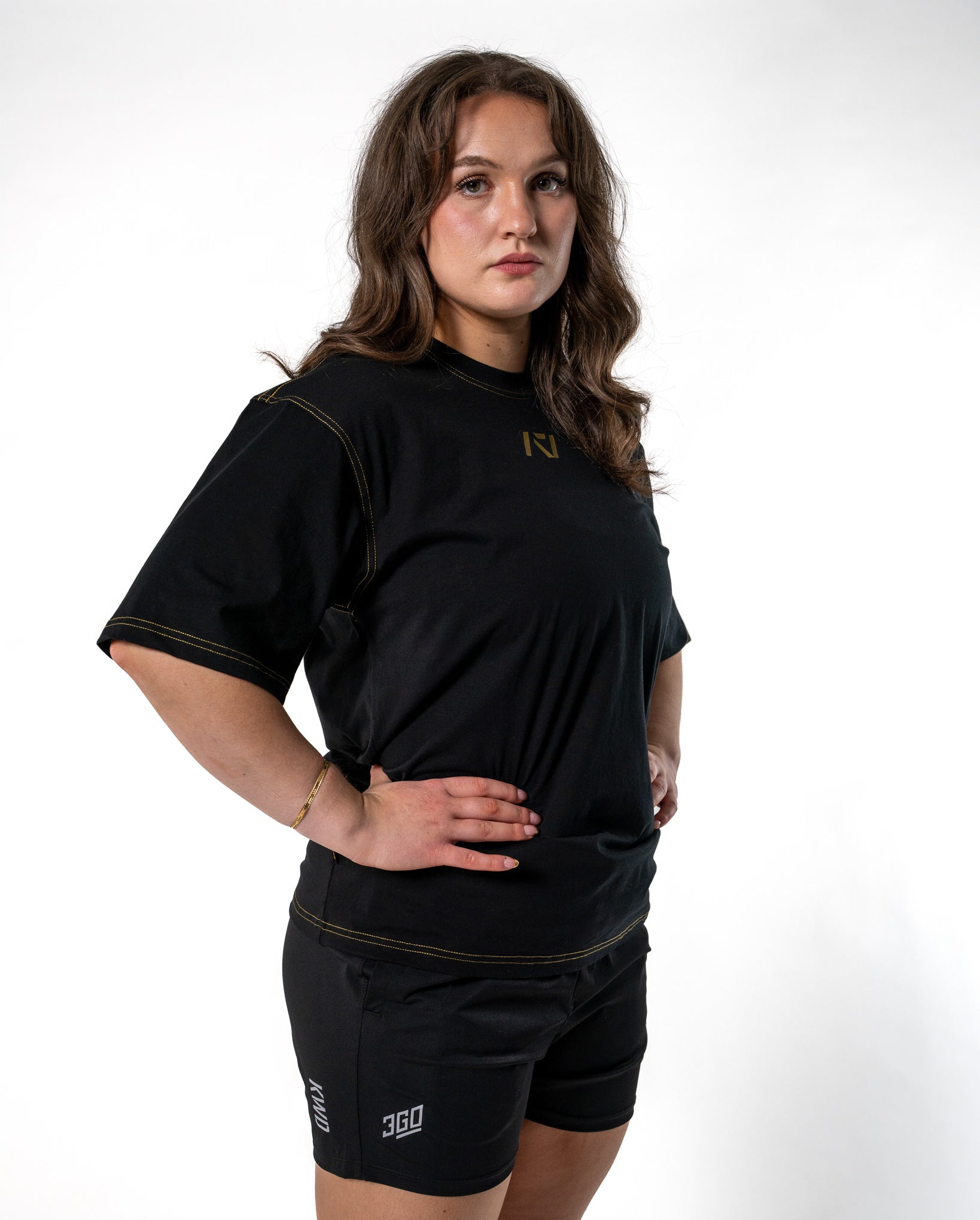 Over-Fit Shirts