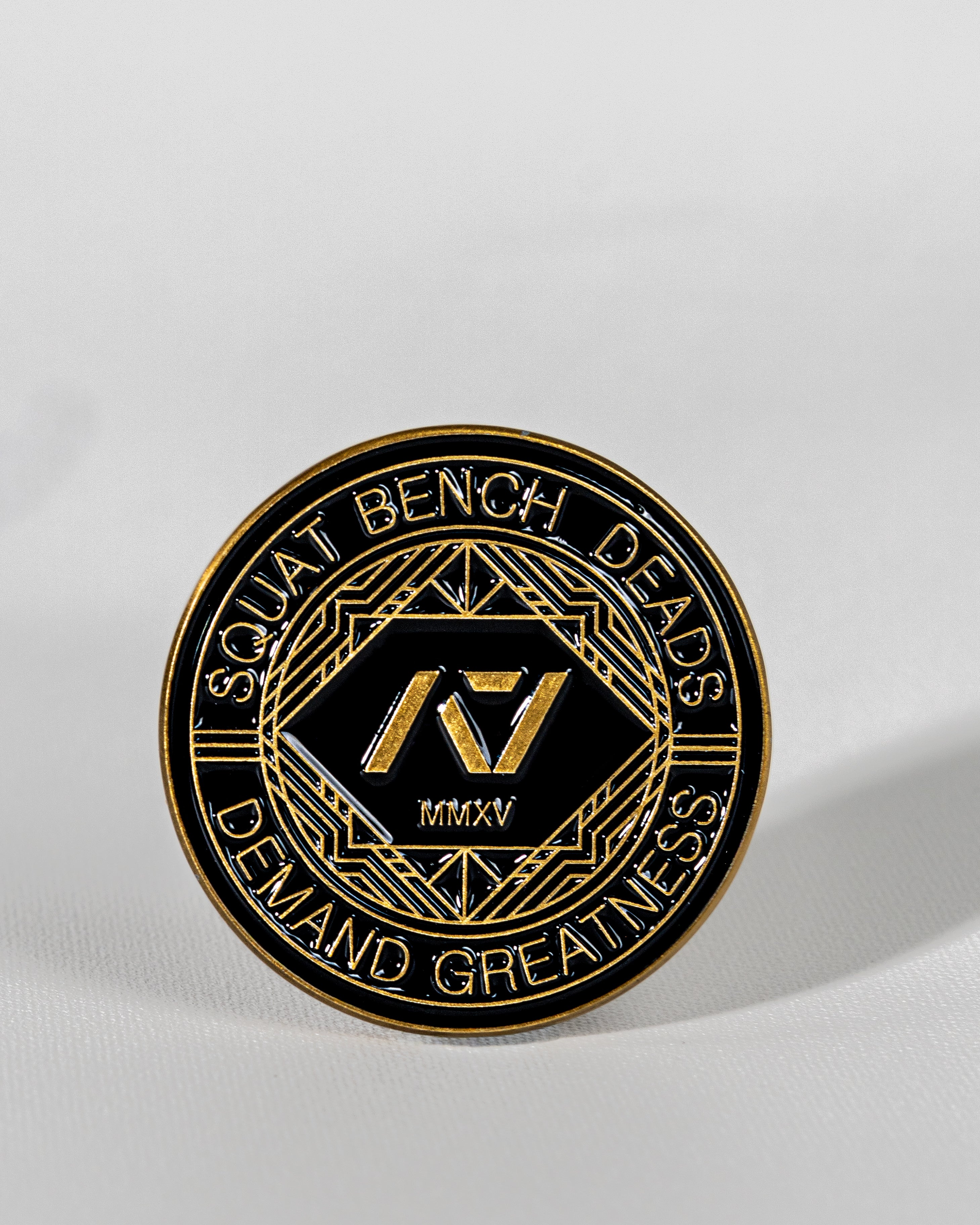 Pins