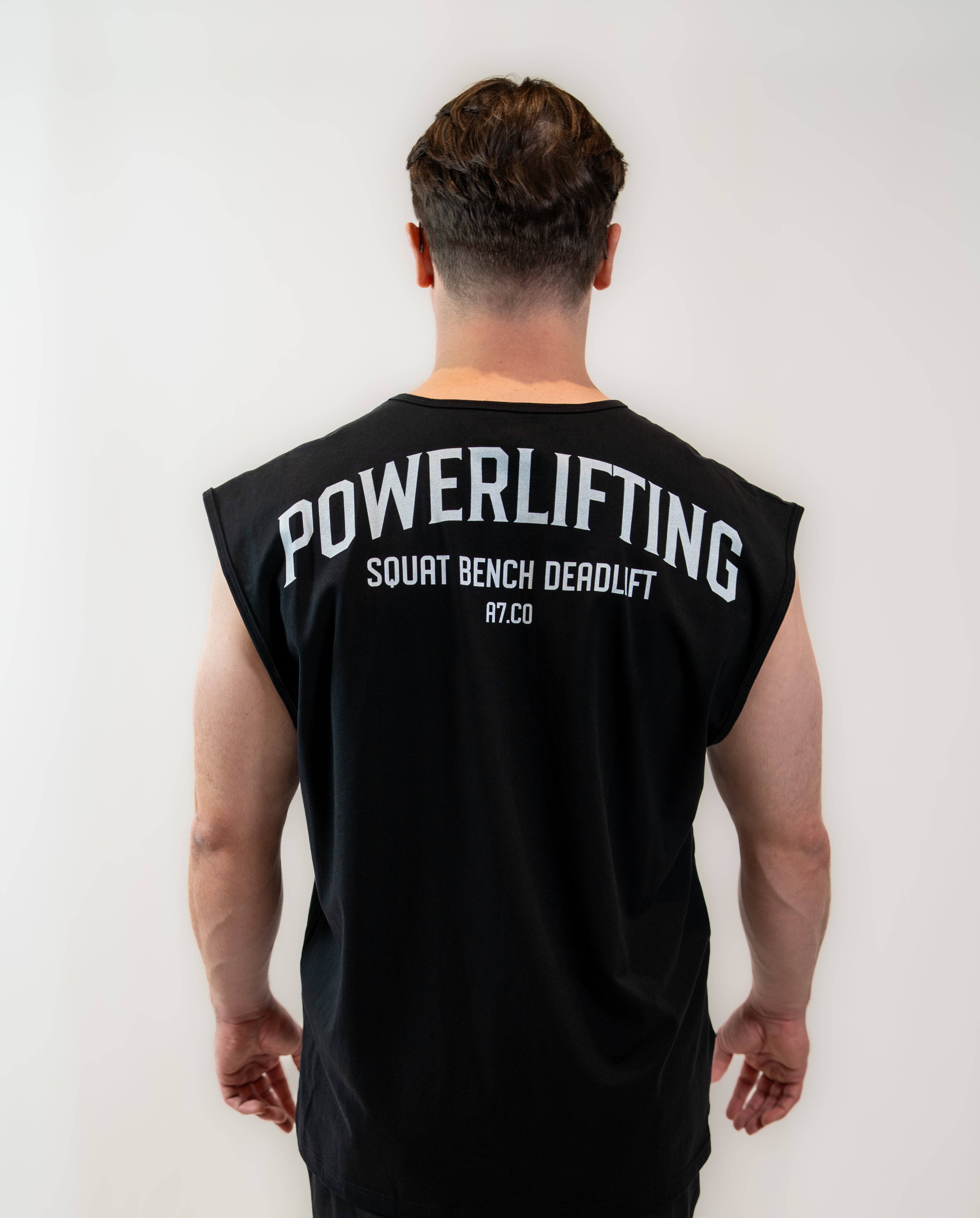 Over-Fit Shirts