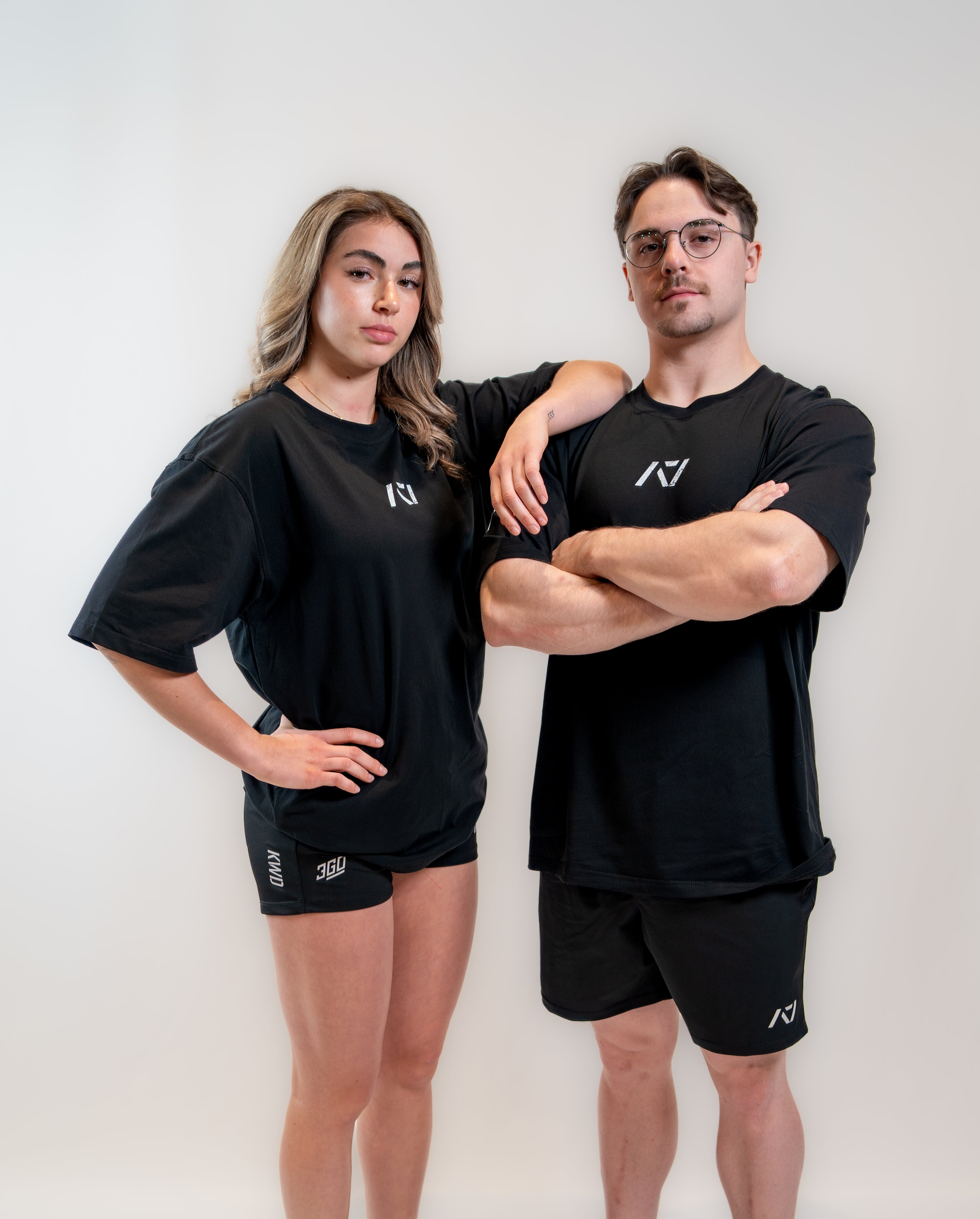 Over-Fit Shirts