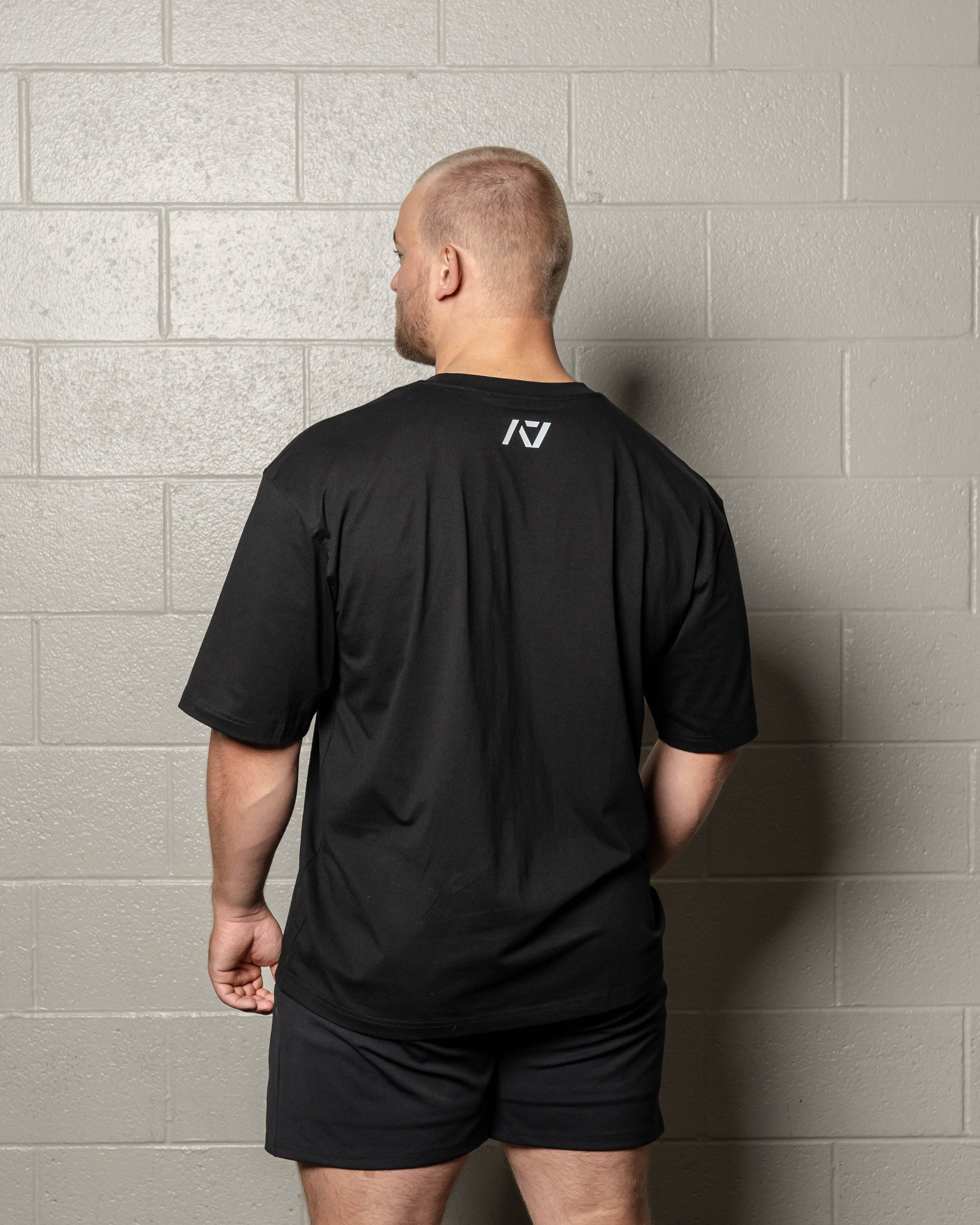 Geno - The Bar is Loaded Over-Fit Unisex Shirt