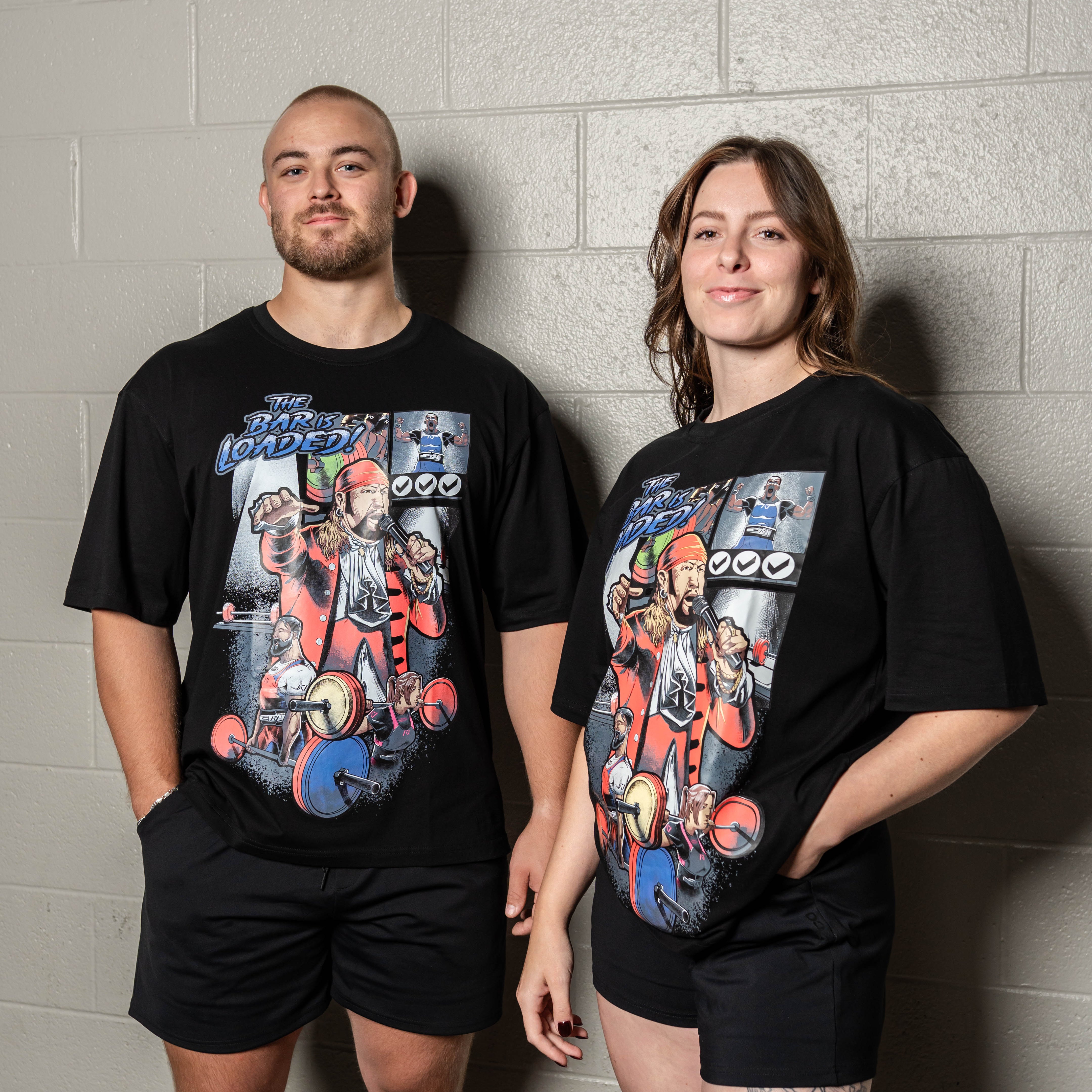 Women's Tops