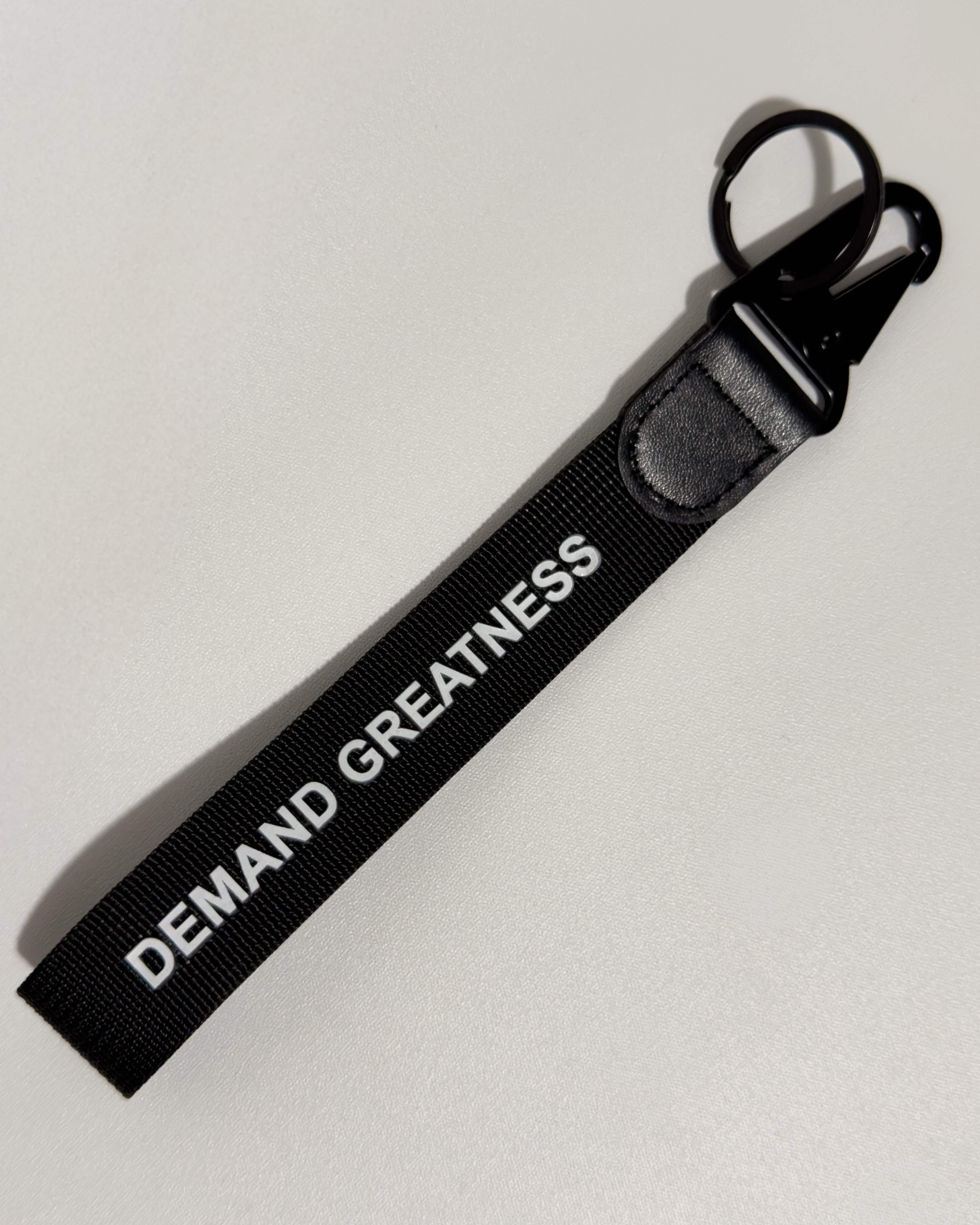 Keychains