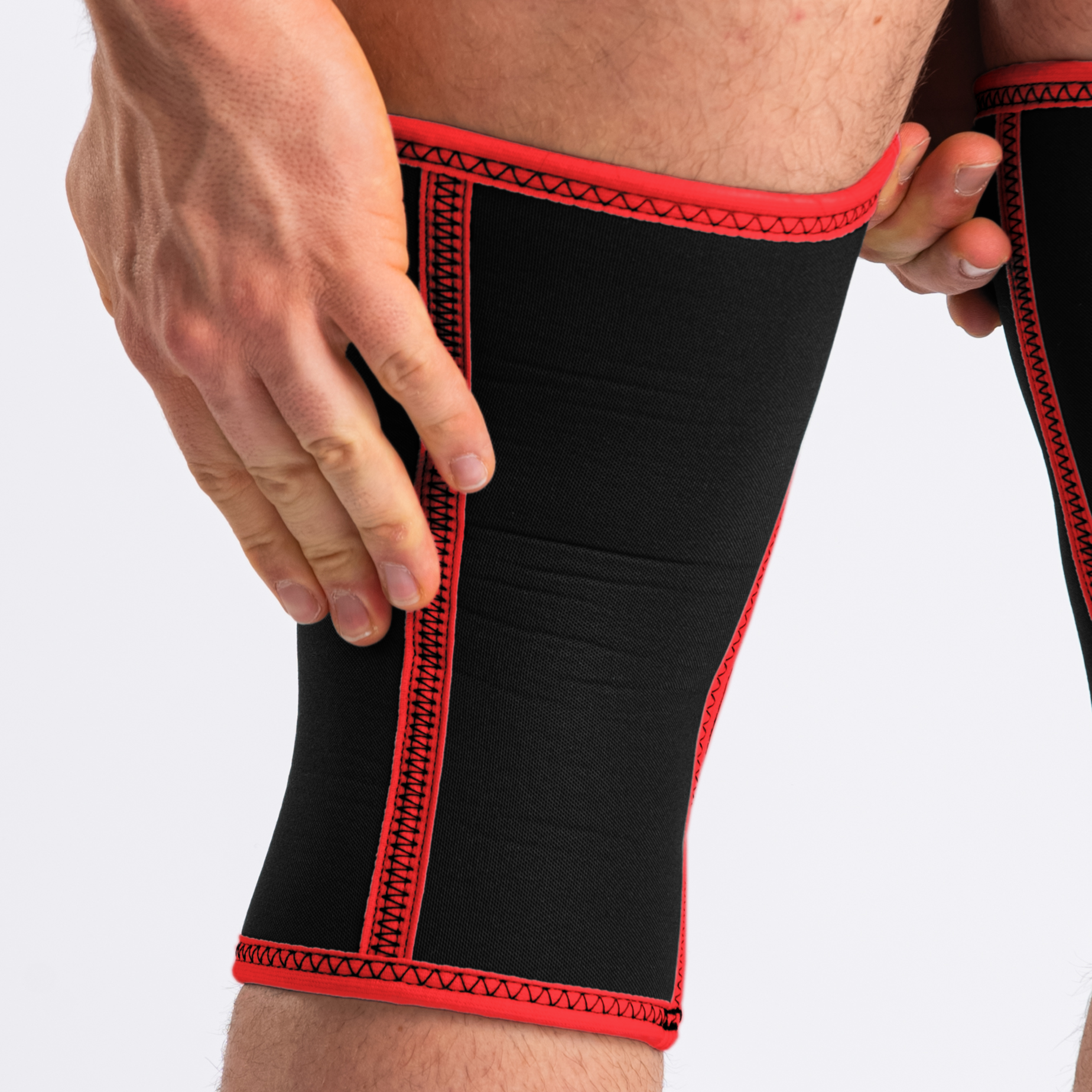 Knee Sleeves