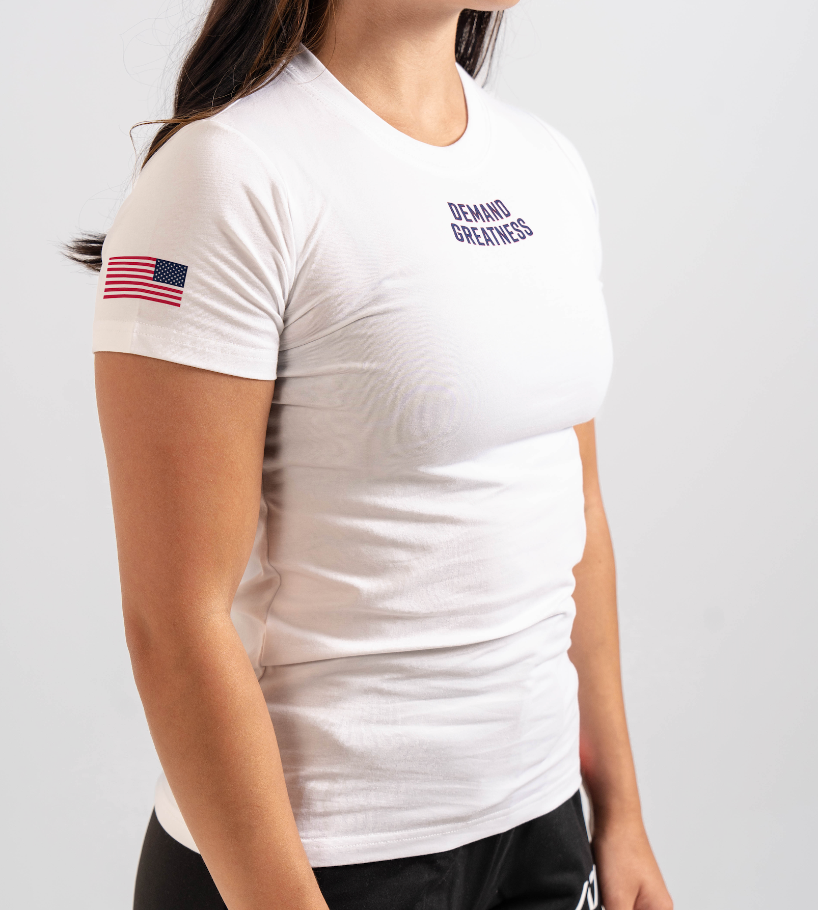 Women's True-Fit Shirts