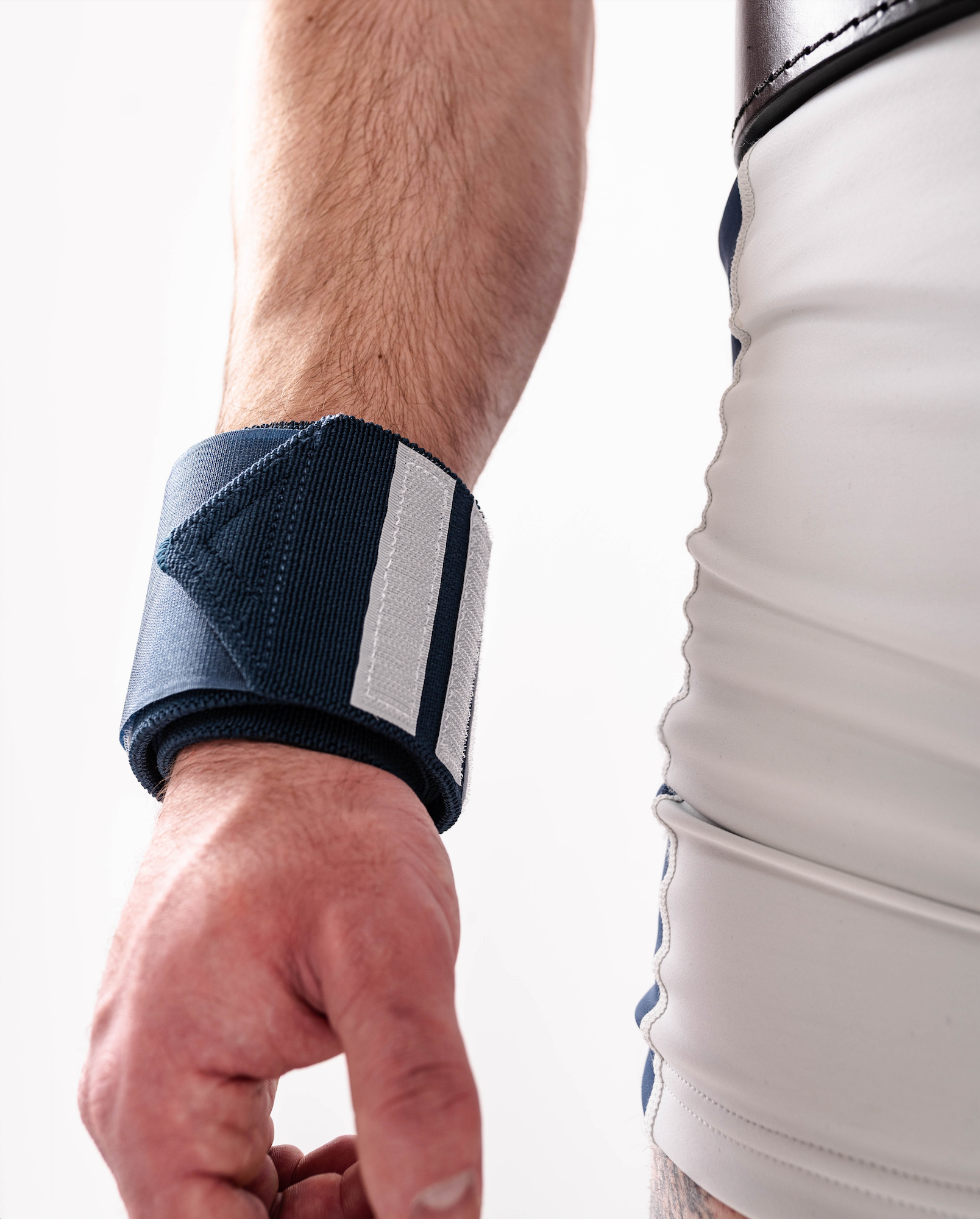 Wrist Wraps