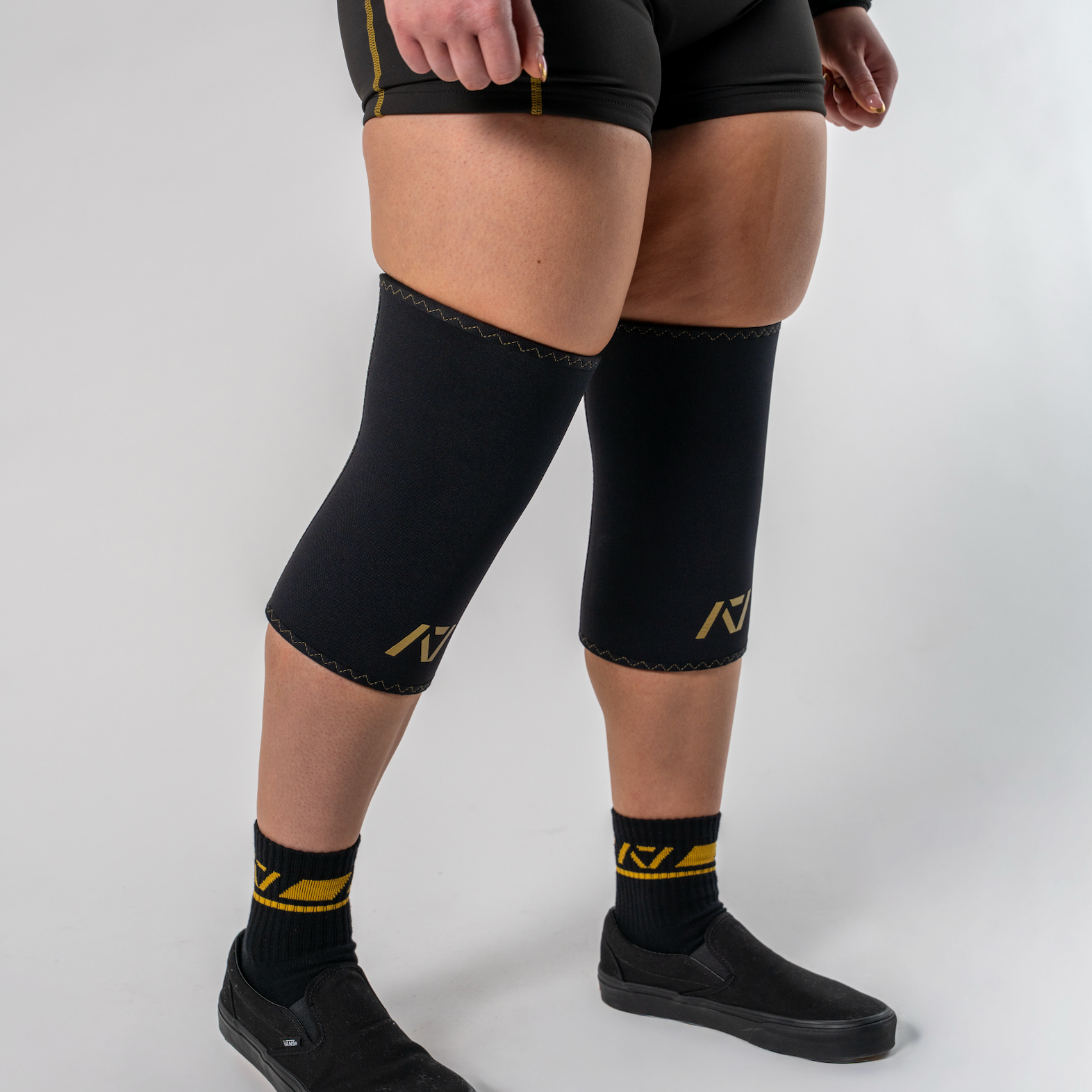 Knee Sleeves