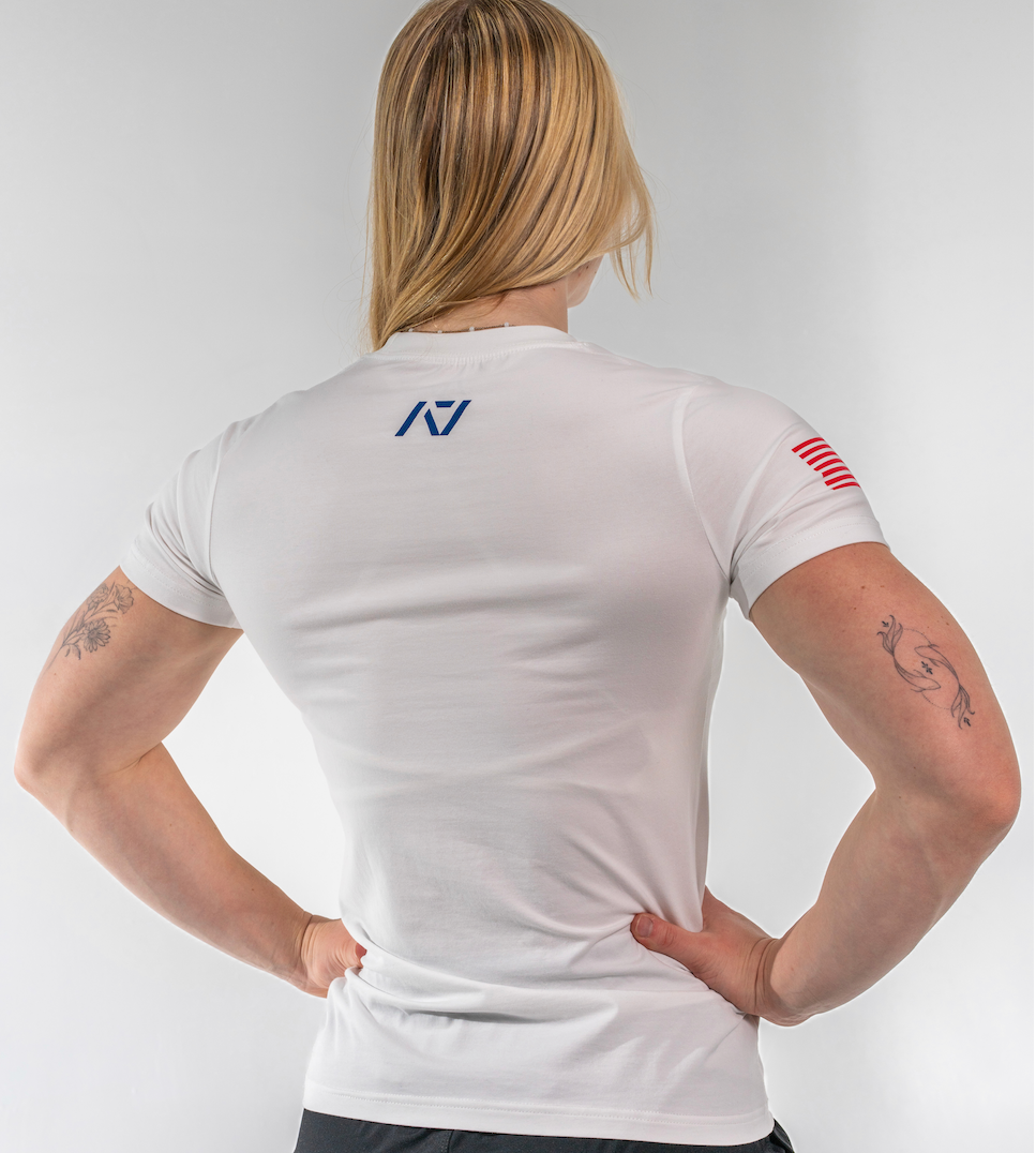 Women's True-Fit Shirts
