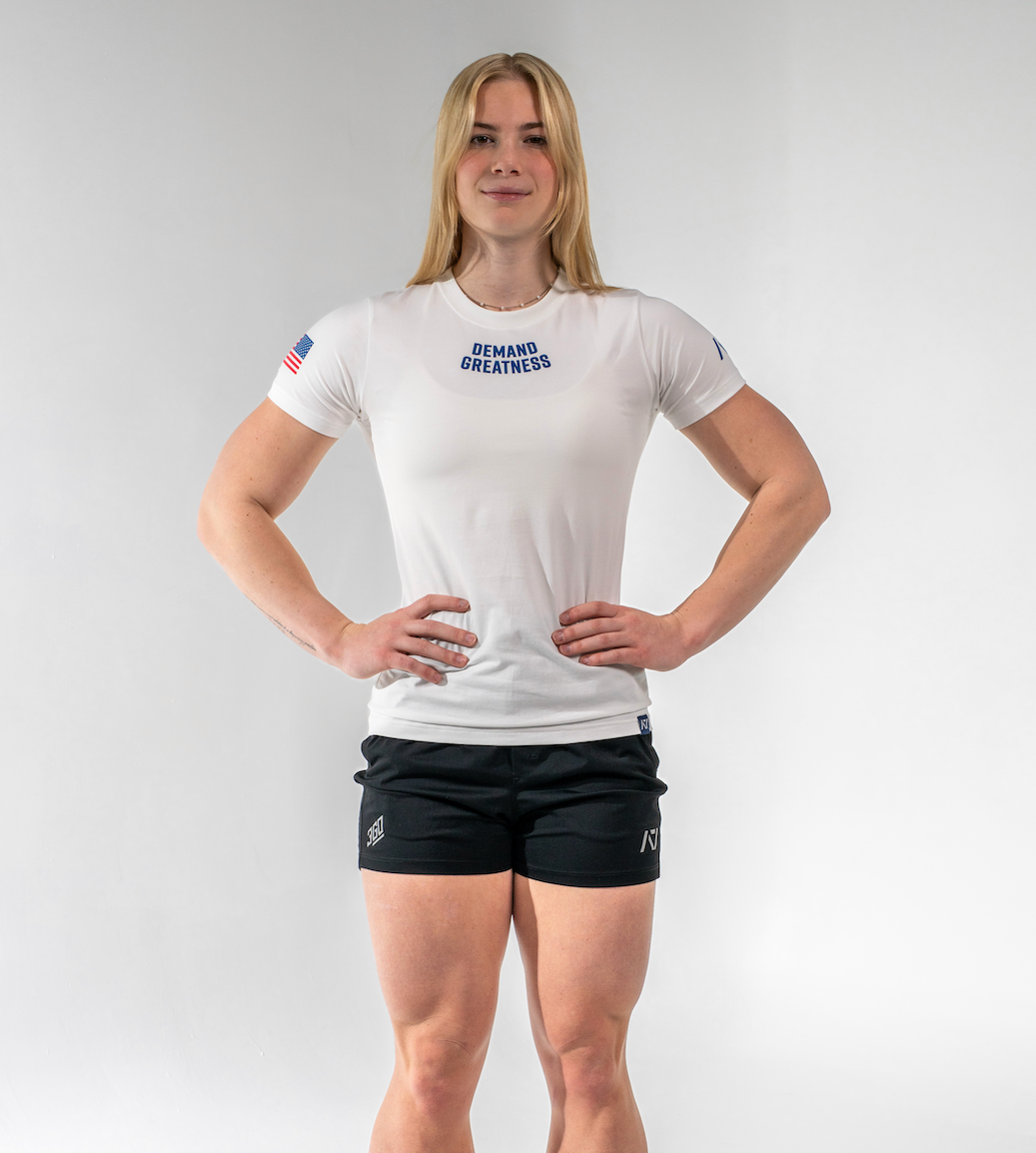 Women's True-Fit Shirts