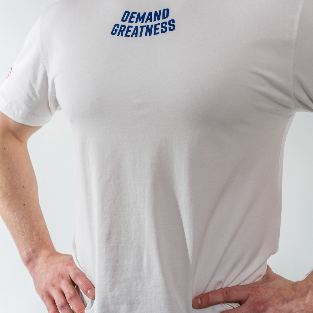 Men's Meet Shirts