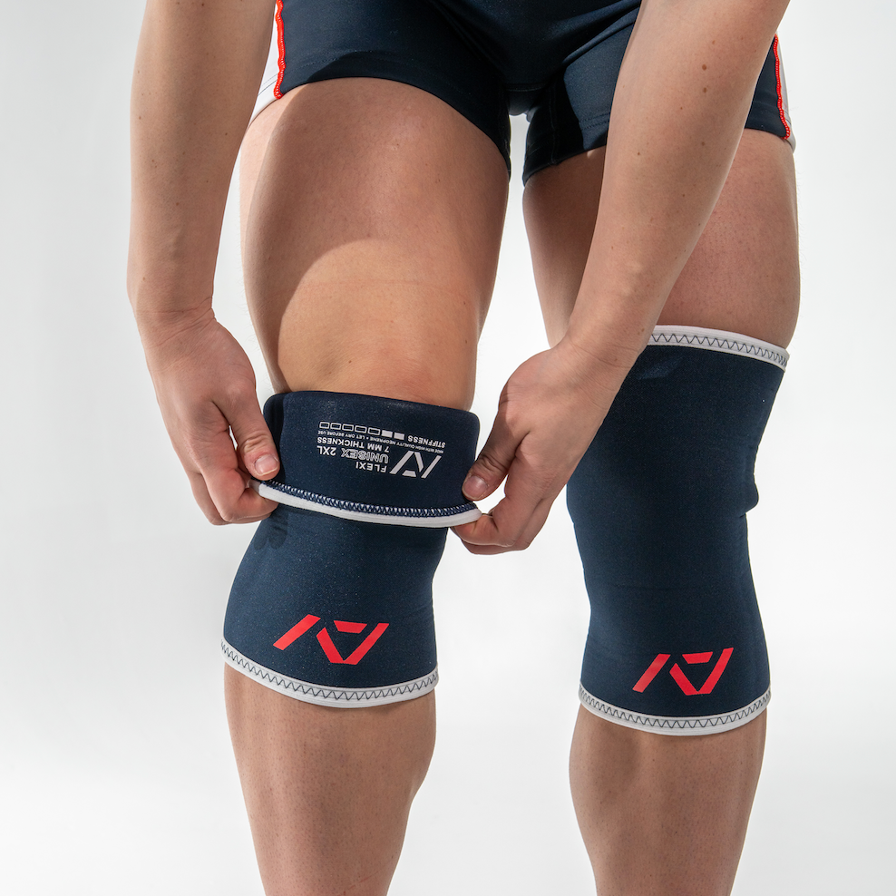 Knee Sleeves