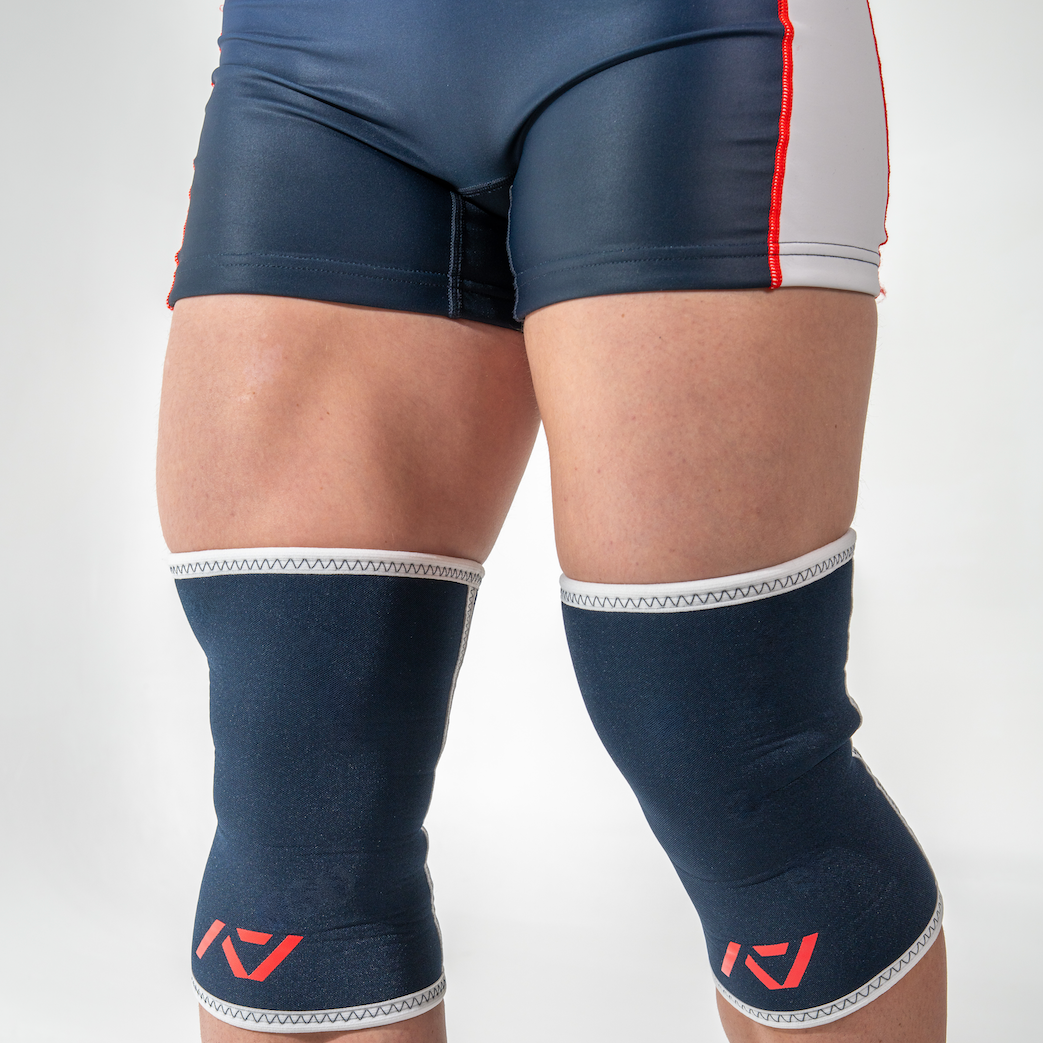 Knee Sleeves