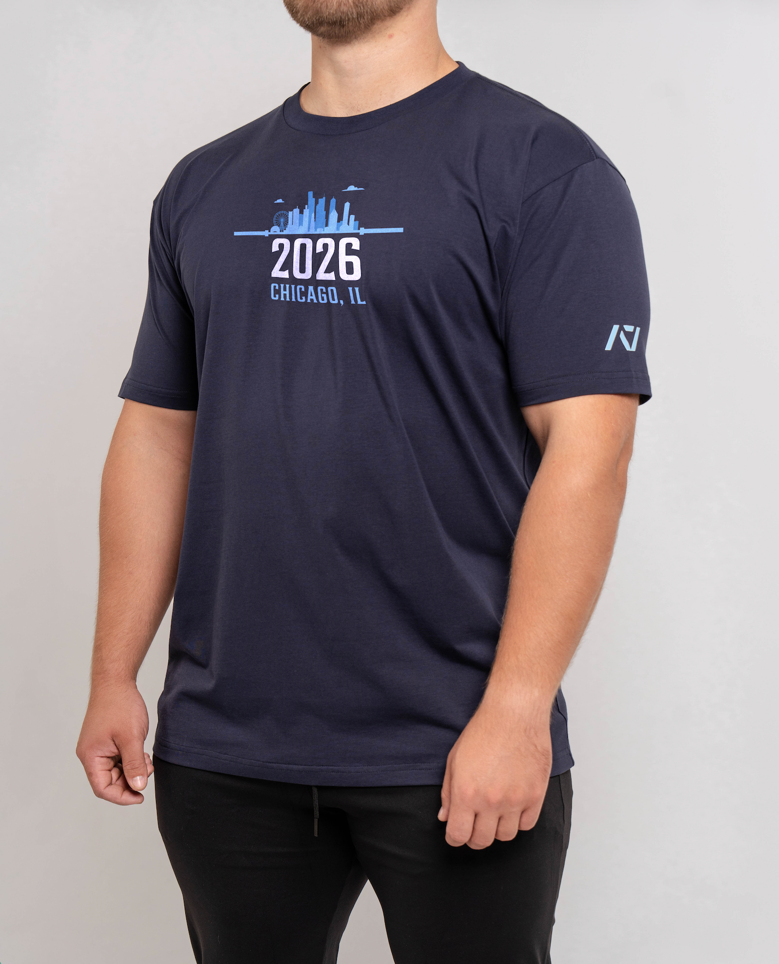 Men's True-Fit Shirts