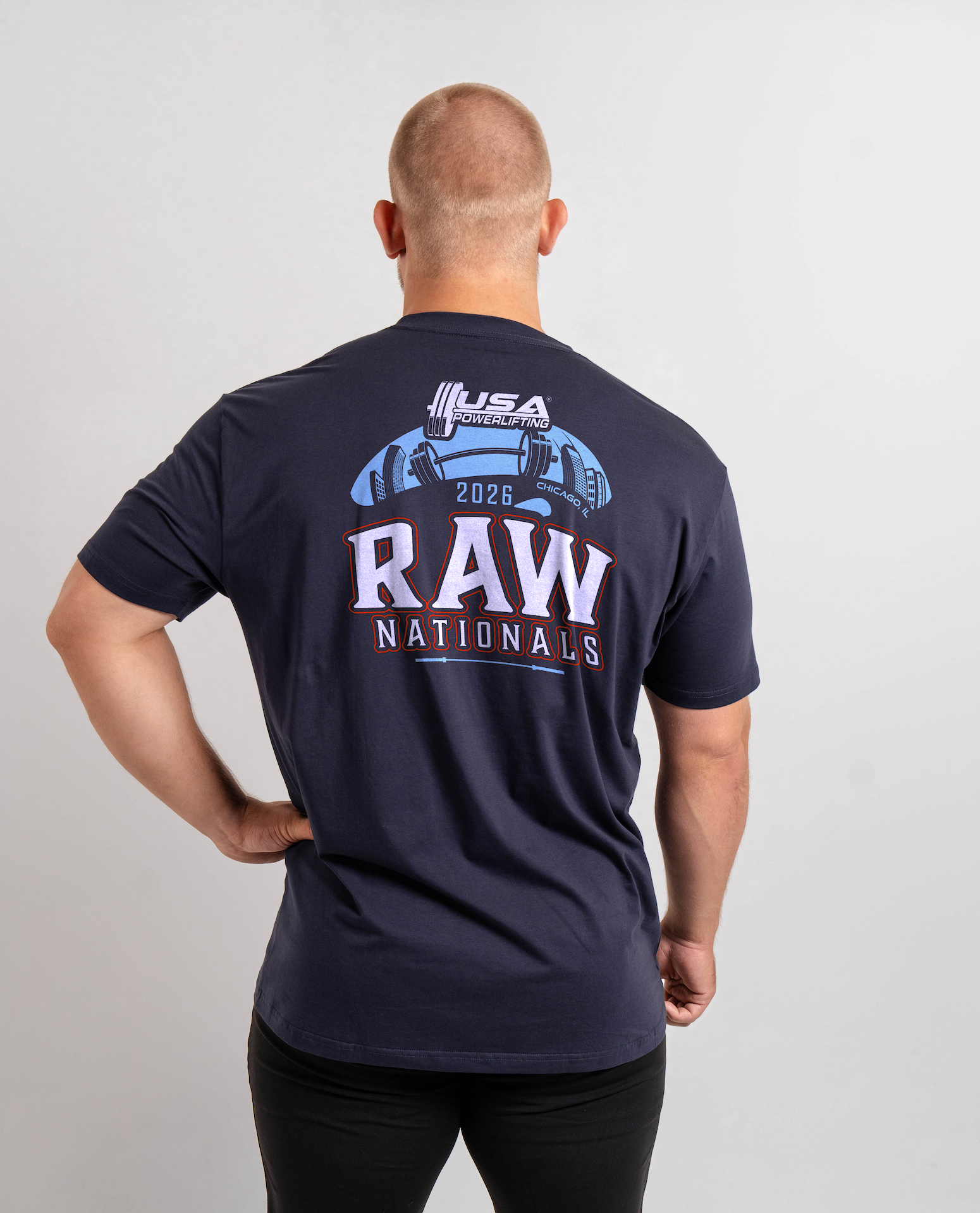Men's True-Fit Shirts