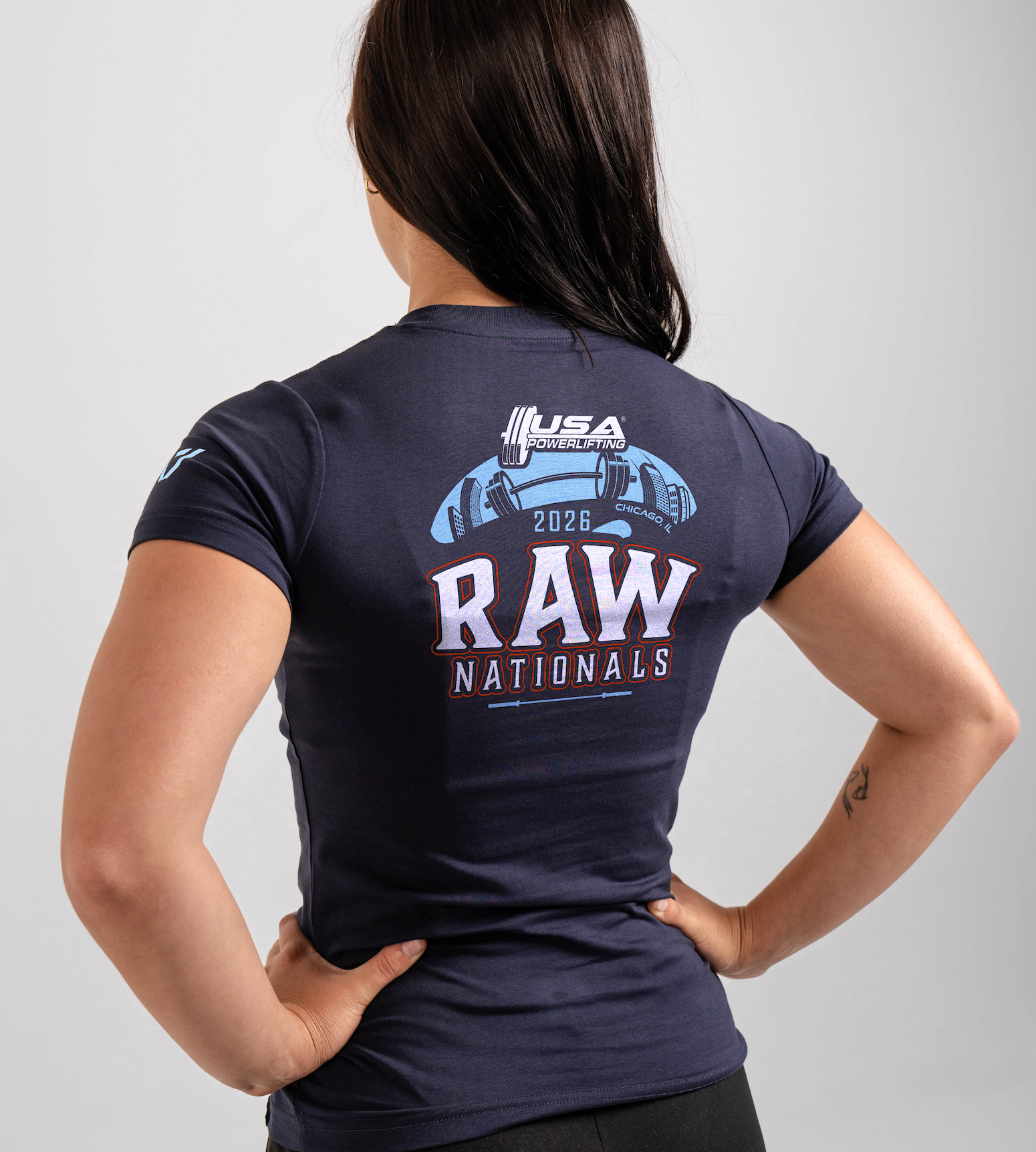 Women's True-Fit Shirts