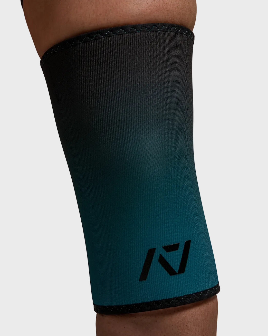 Hourglass Knee Sleeves - Aurora