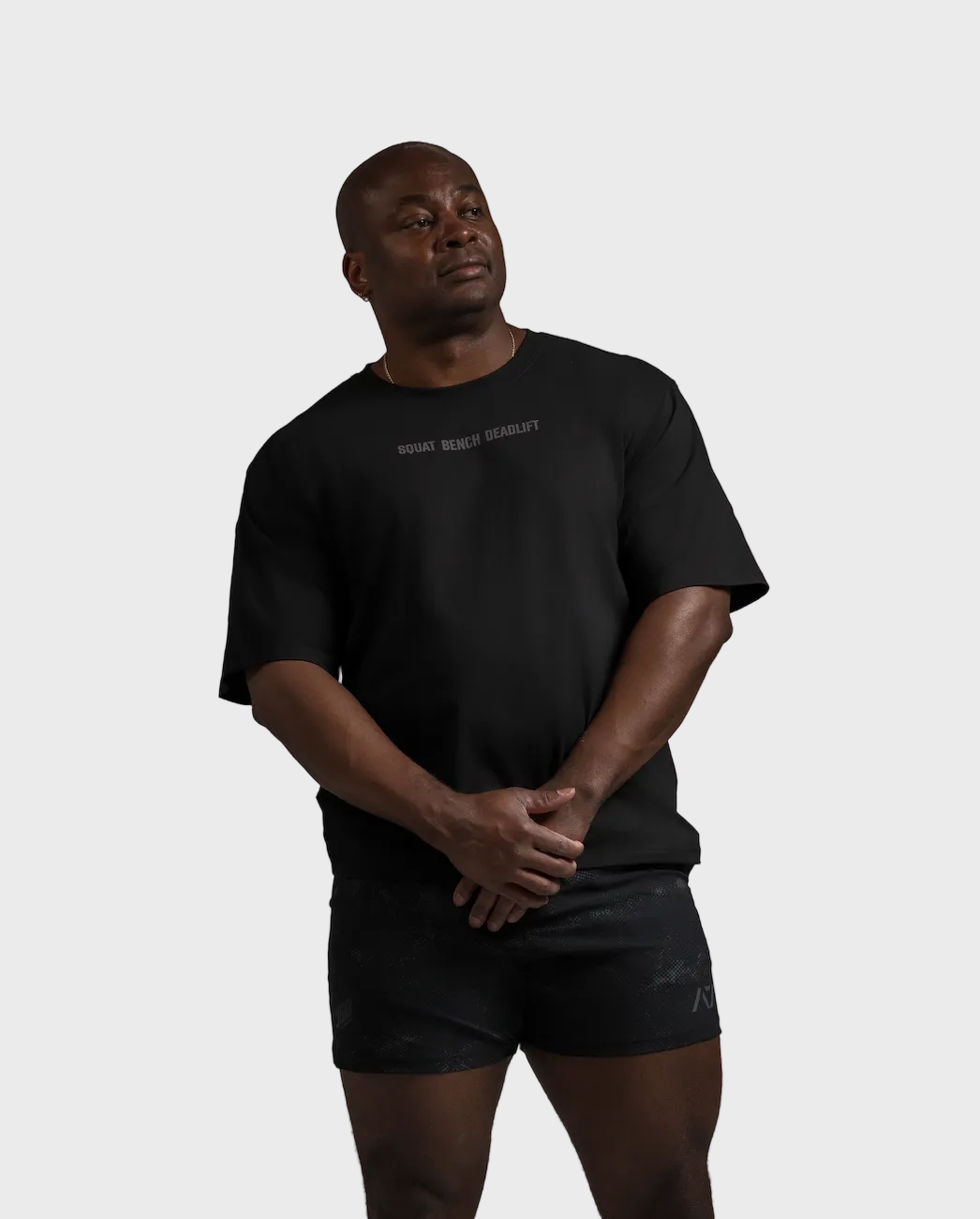 Over-Fit Shirts