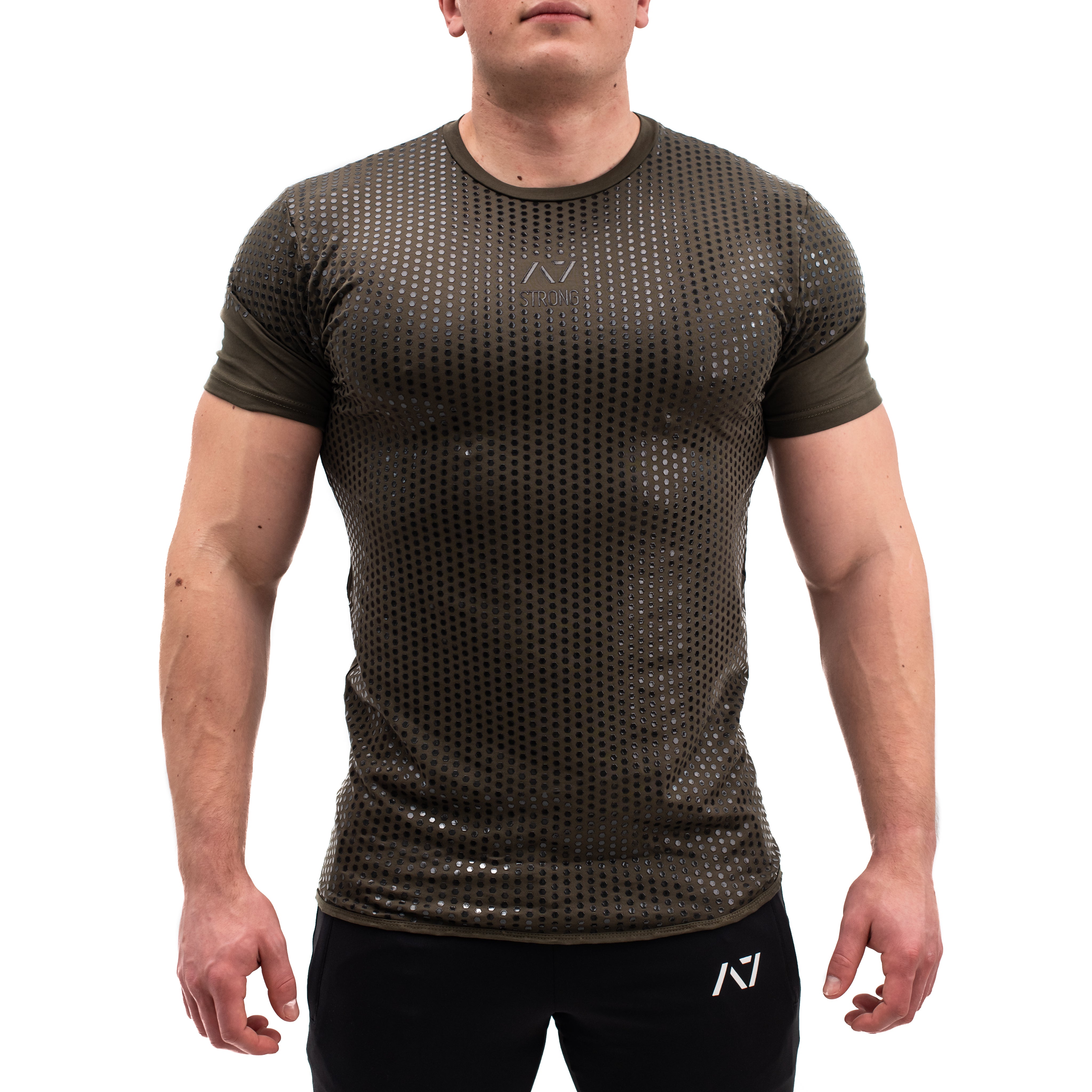 Strongman