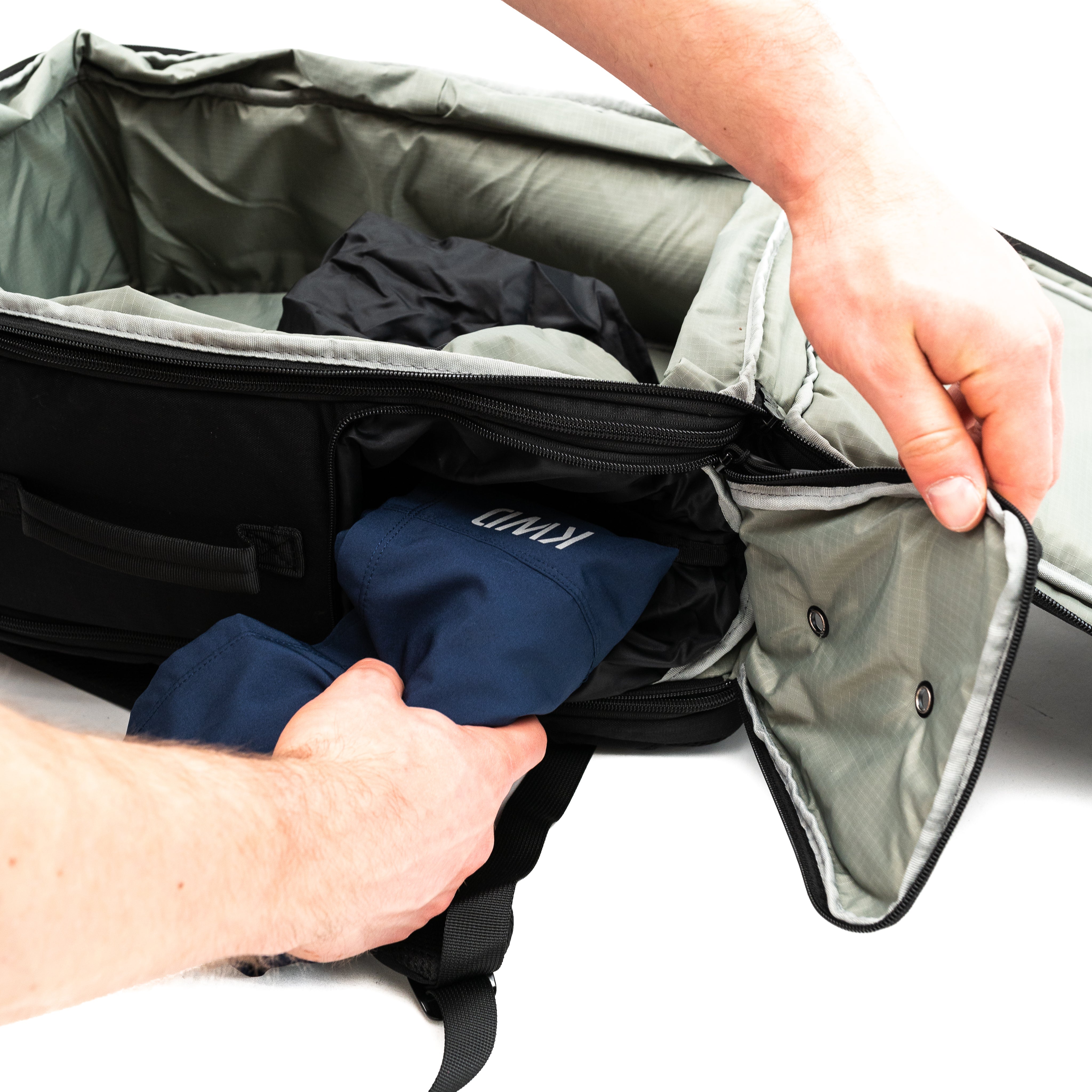 U Bag