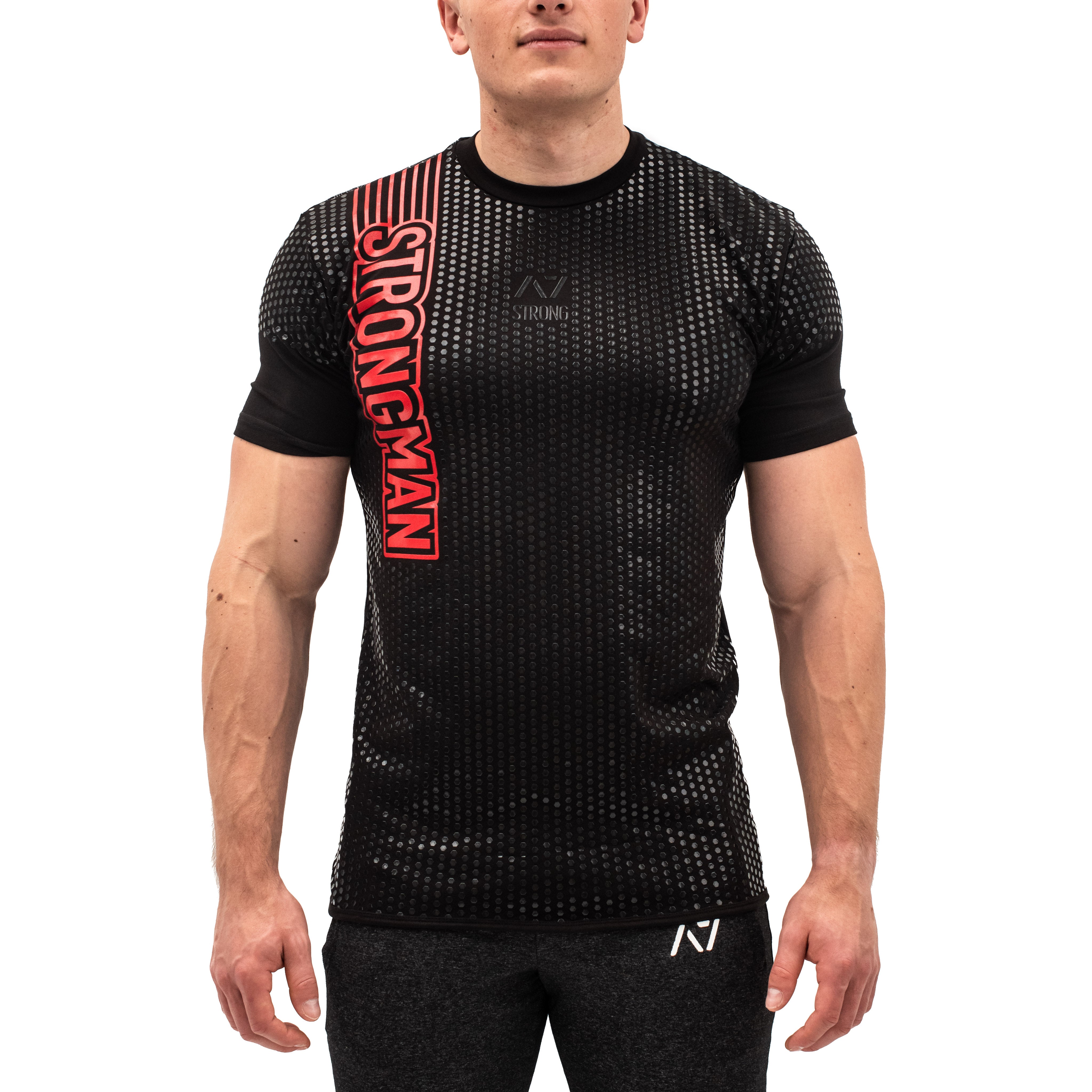 Strongman