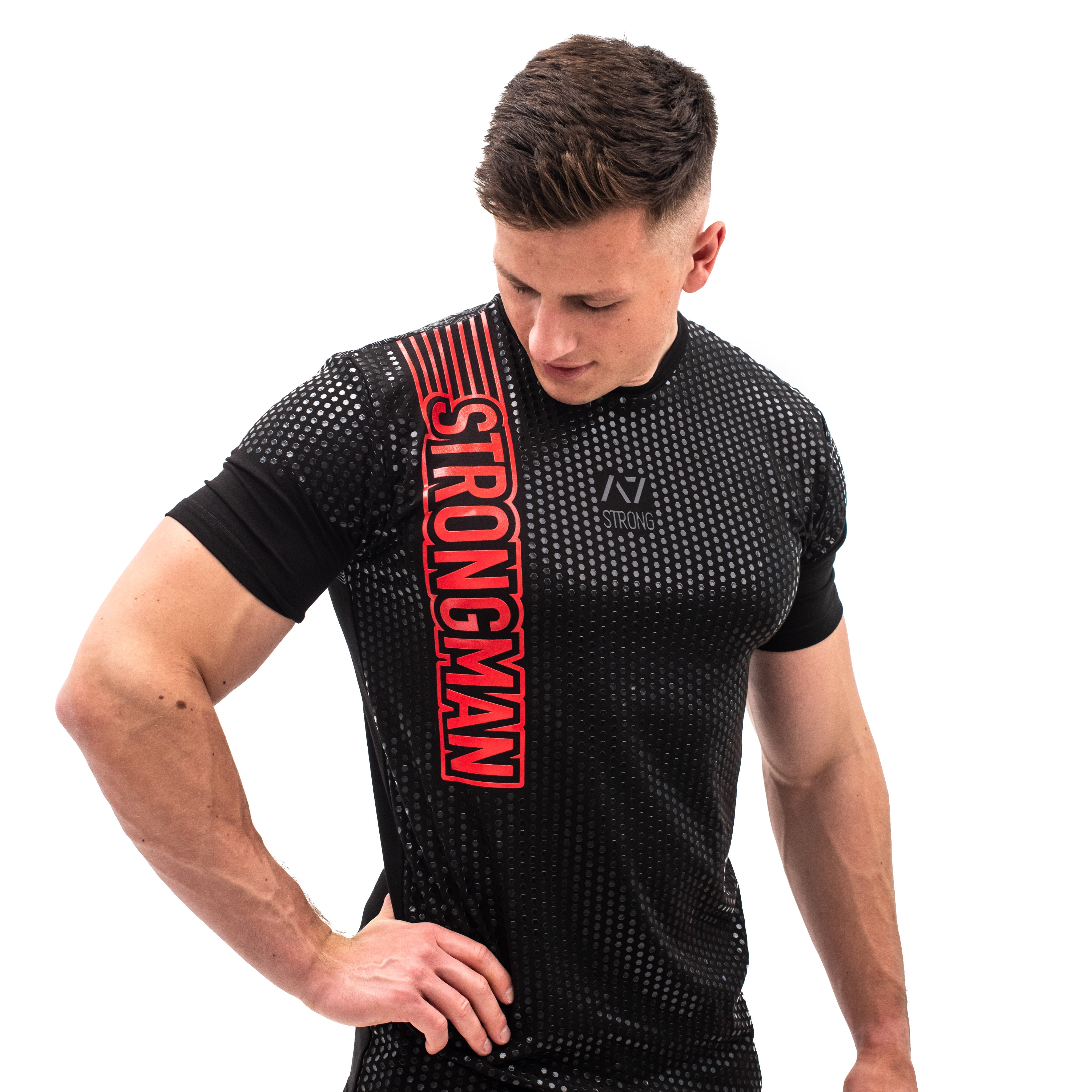 Strongman