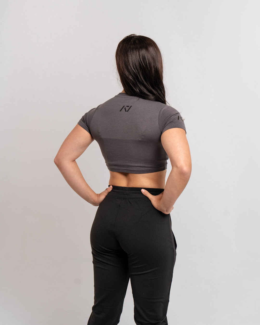 Women's True-Fit Crops