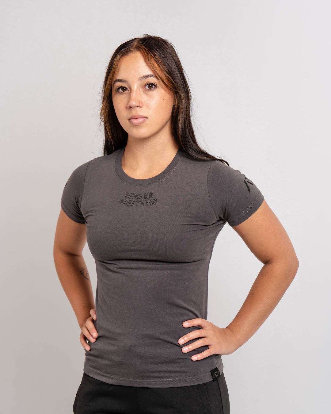 Women's Meet Shirts & Crops