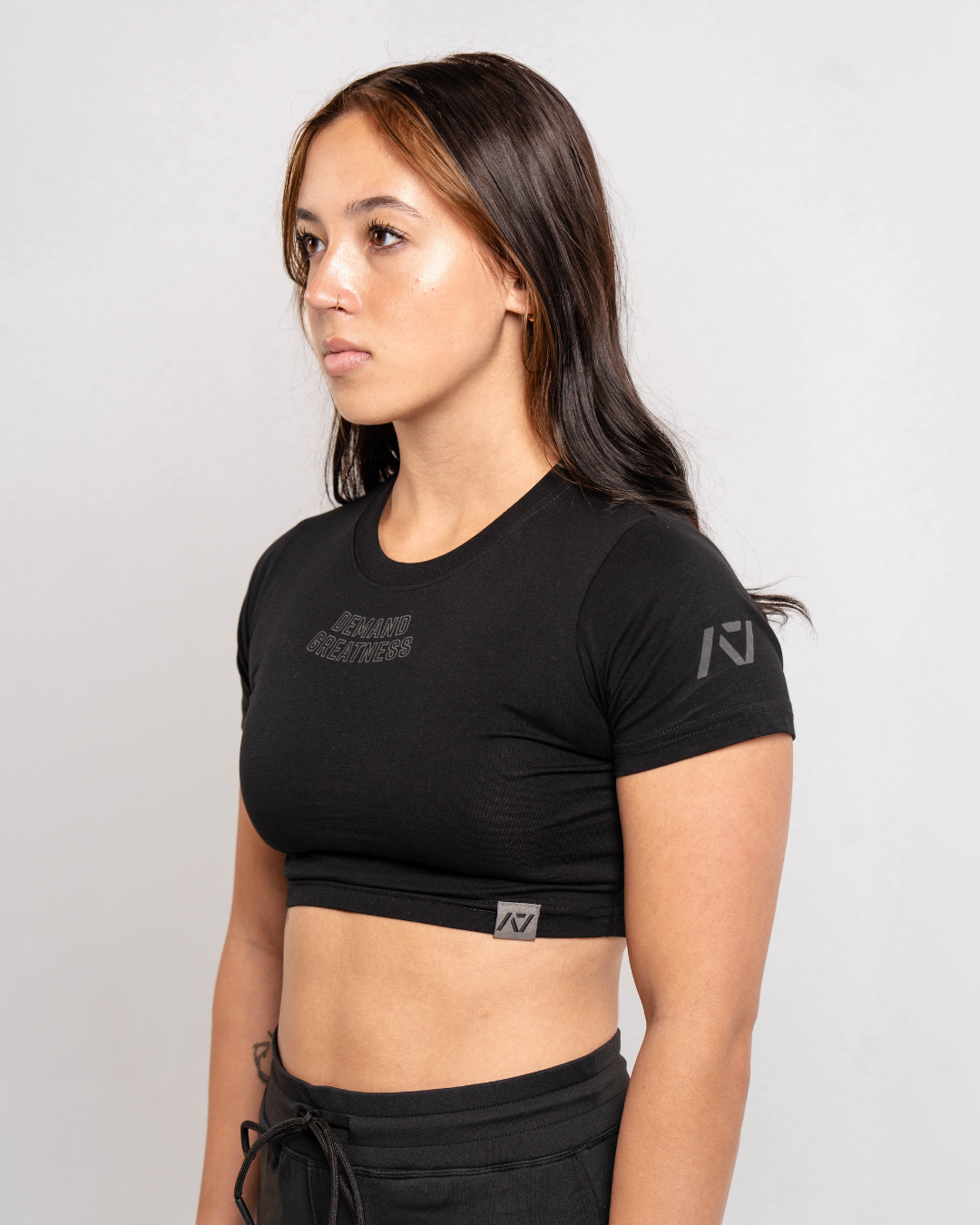 Women's True-Fit Crops