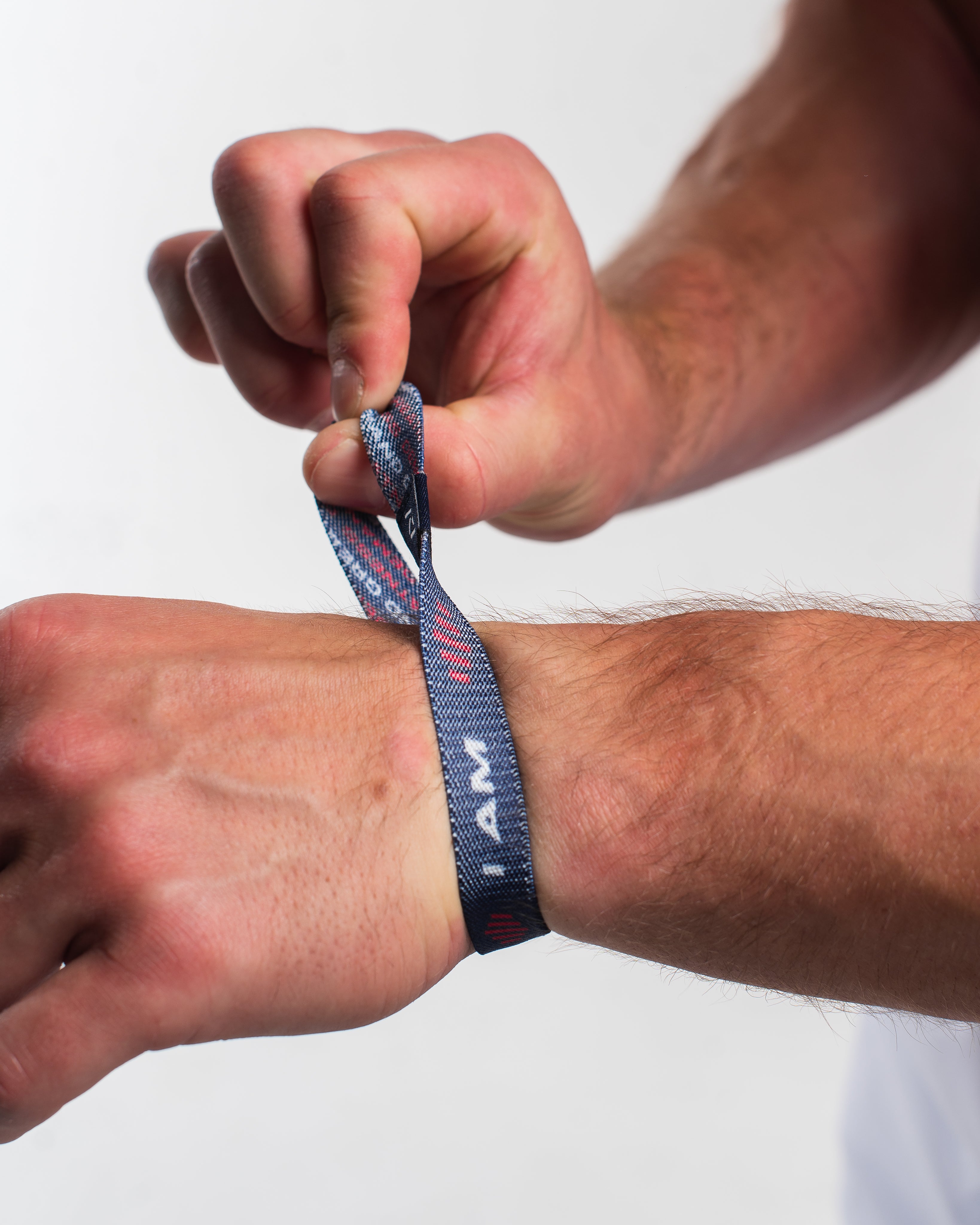 Wristbands