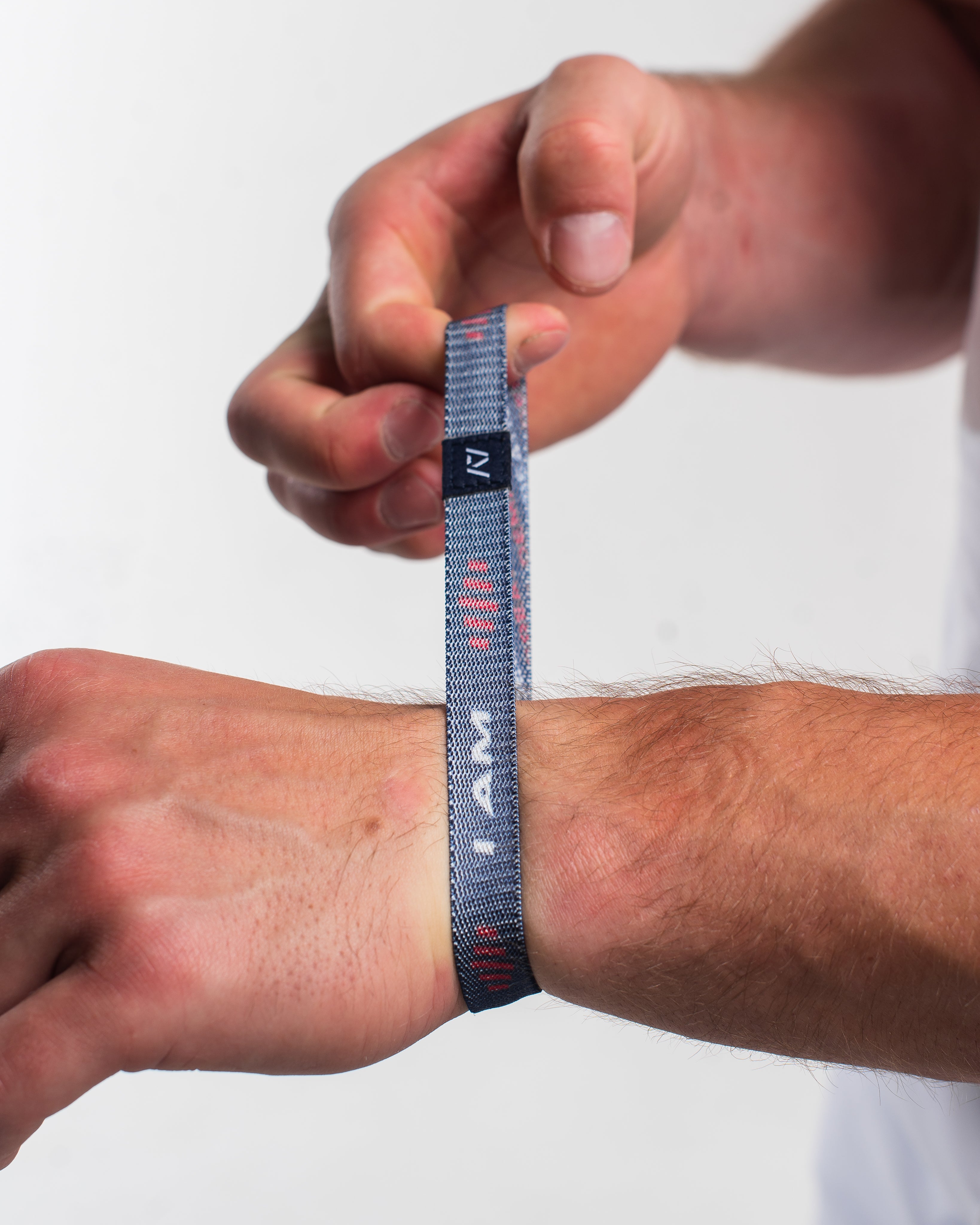 Wristbands