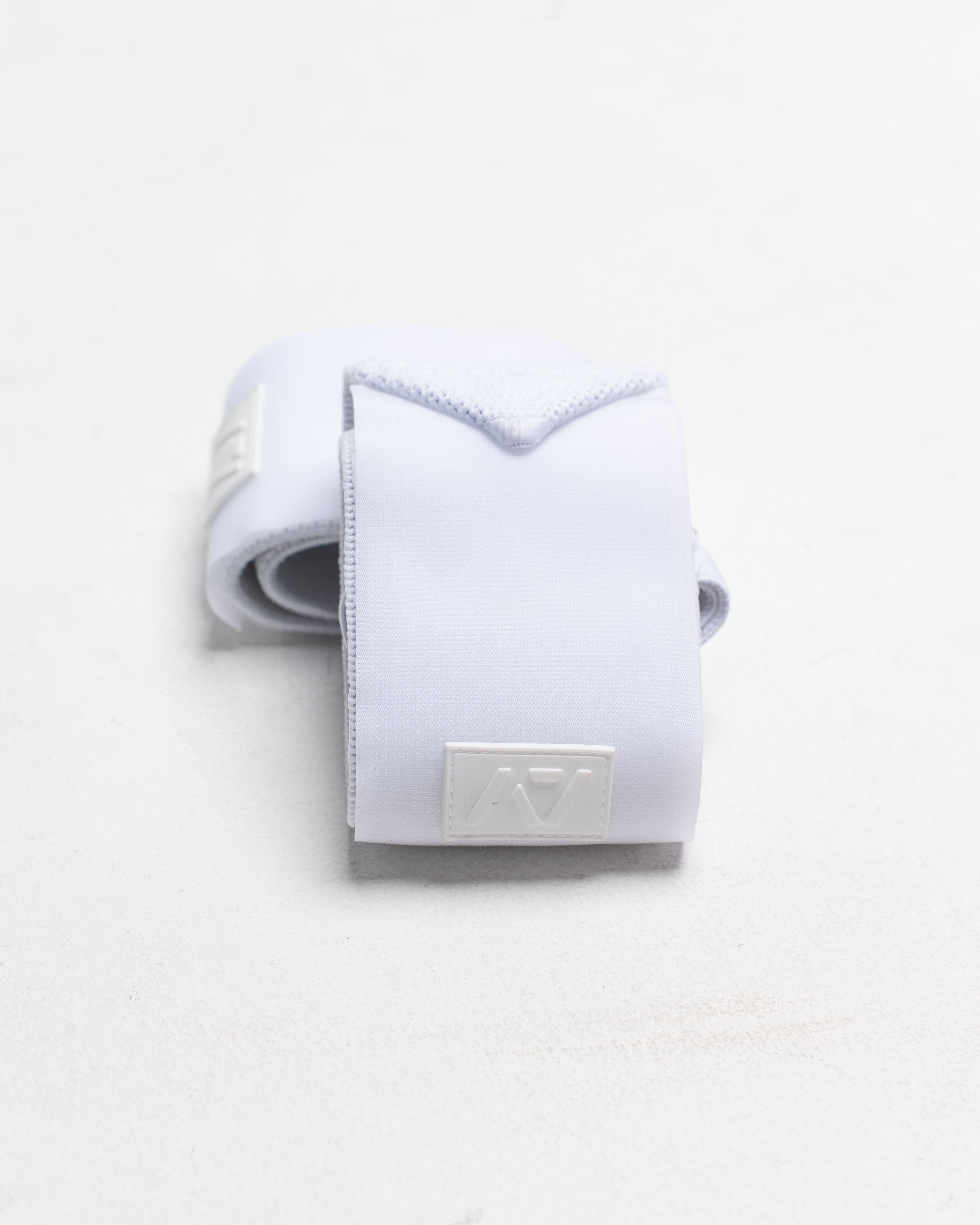 Zebra Wrist Wraps - Polar