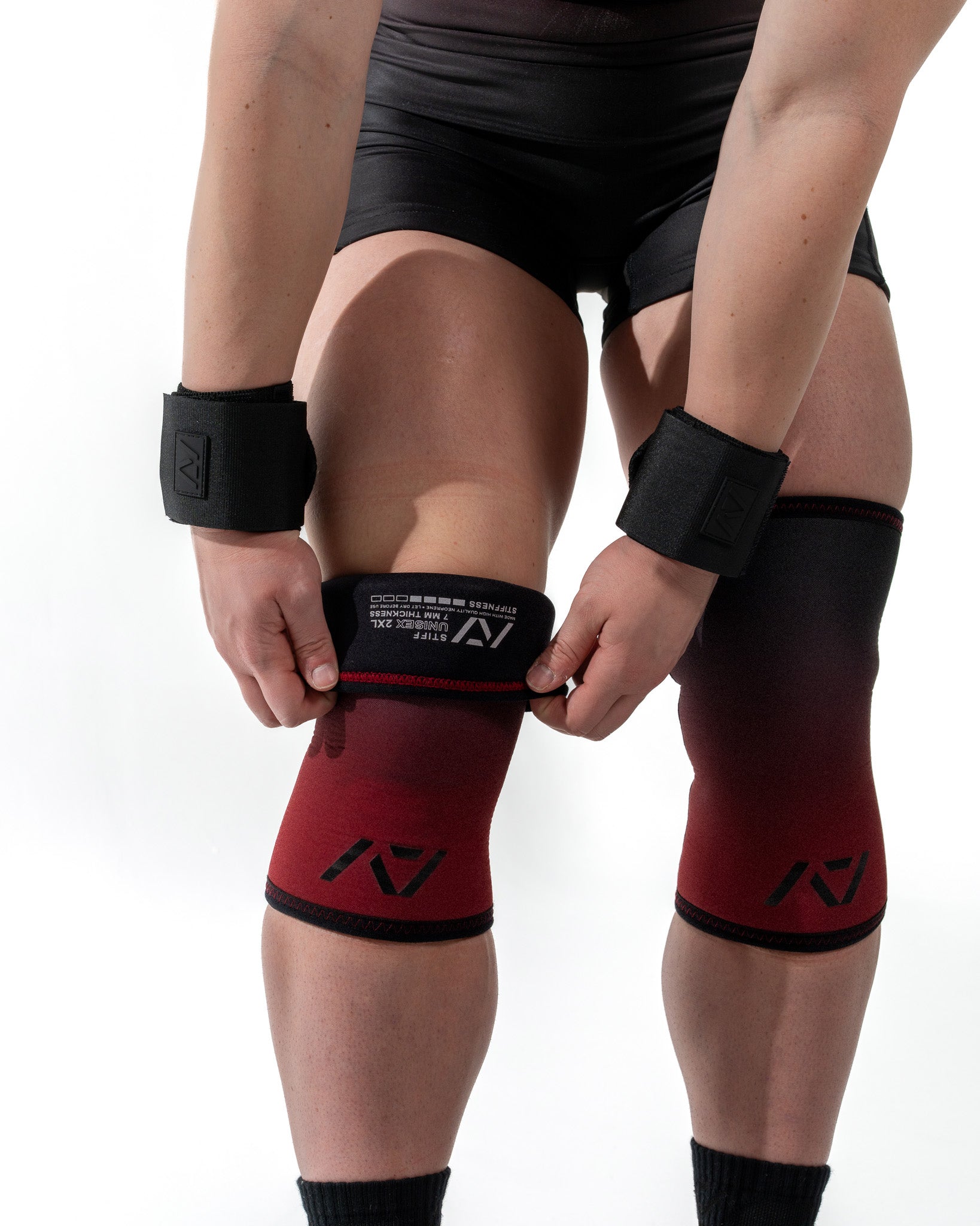 Competition Gear