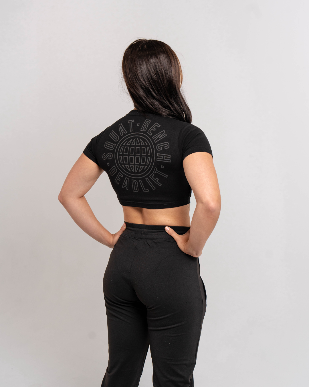 Women's True-Fit Crops