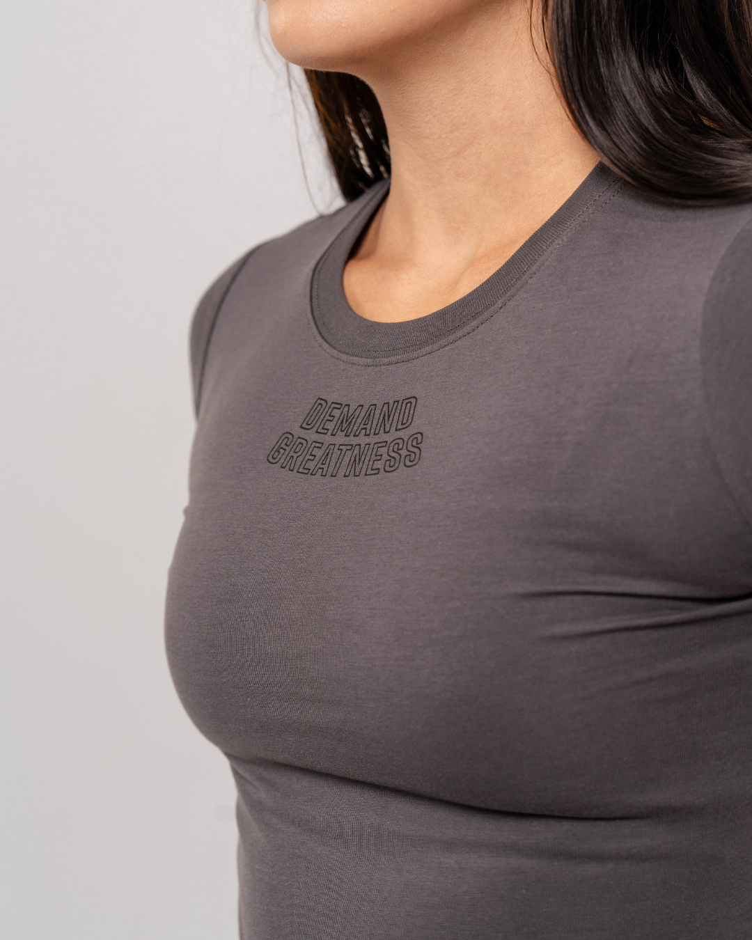 Women's Meet Shirts & Crops