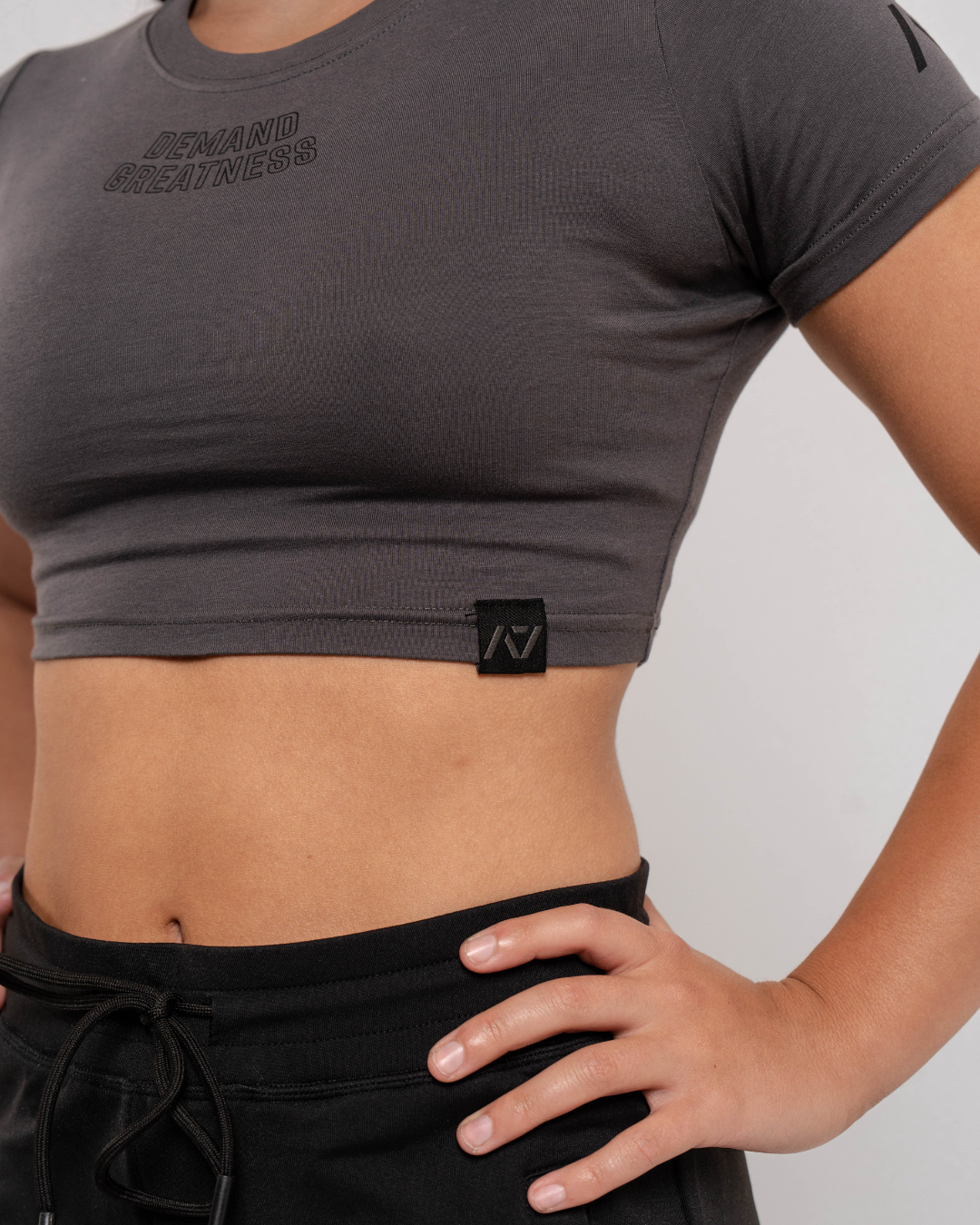 Women's True-Fit Crops