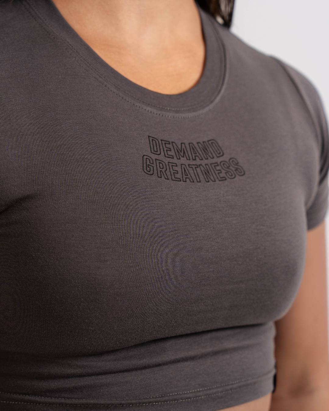Women's True-Fit Crops