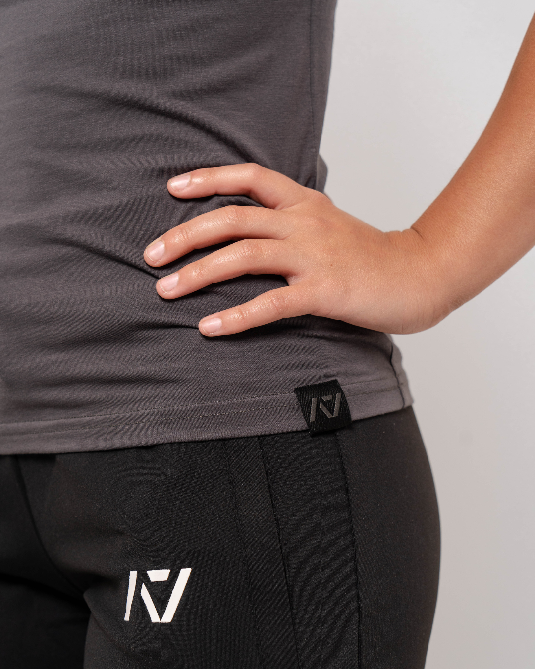 Women's Meet Shirts & Crops