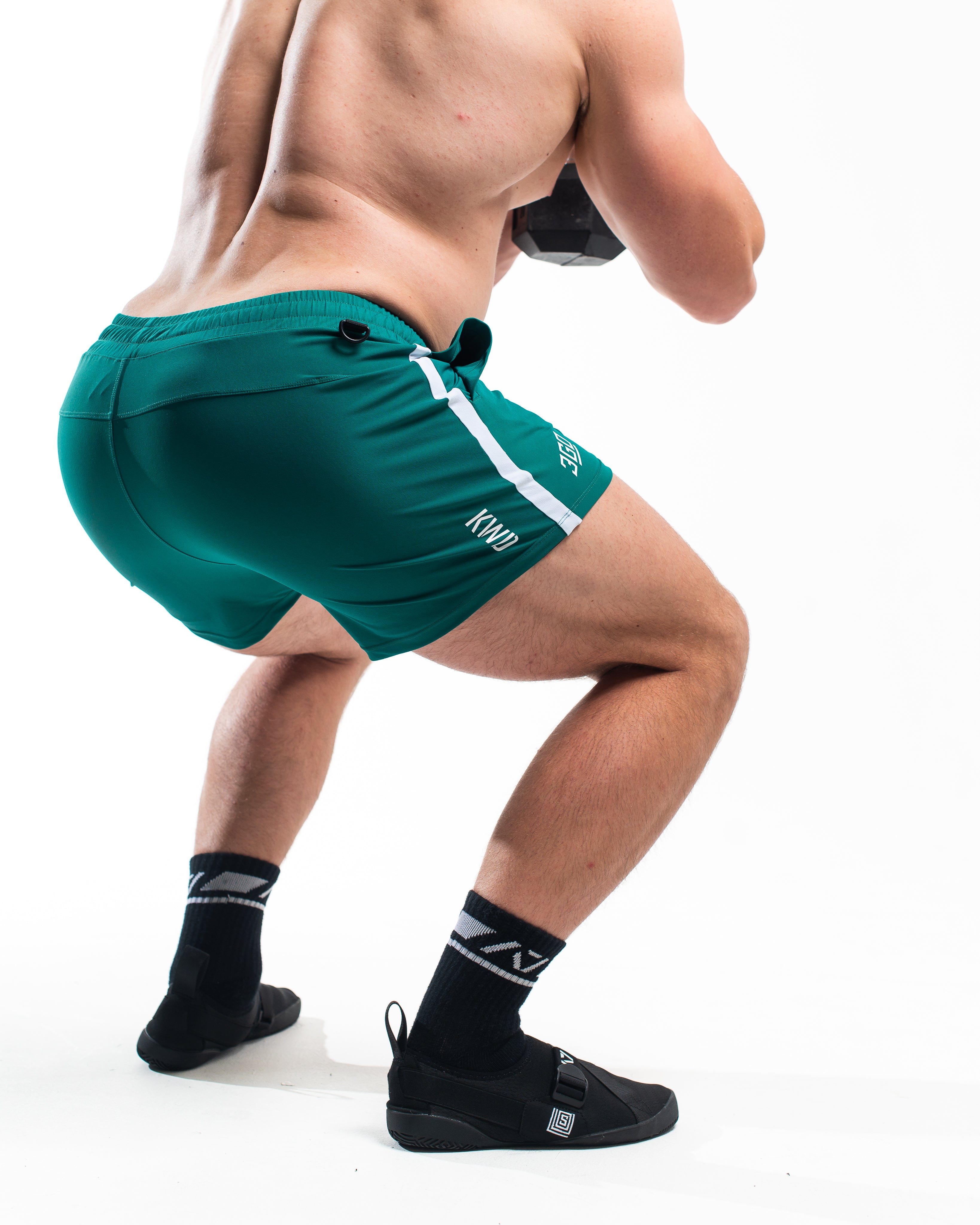 Squat Shorts
